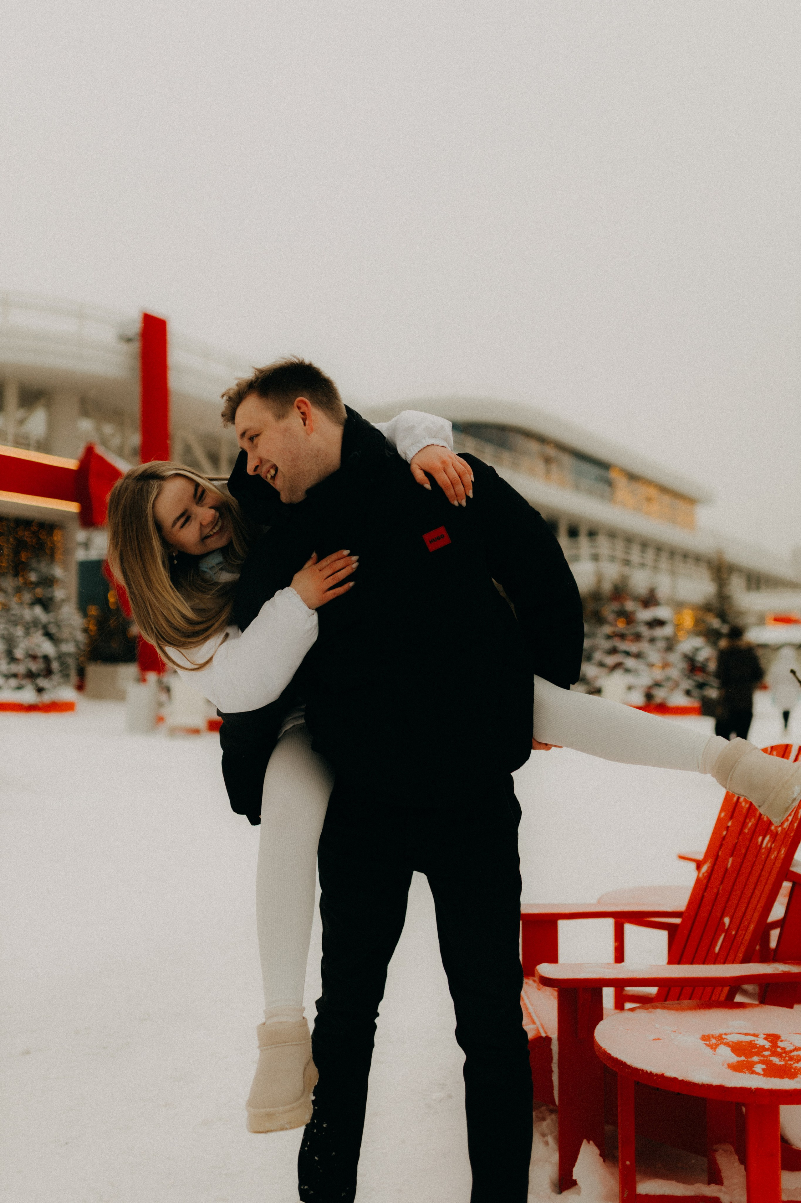 Анна & Сергей. Фотограф НОГИНСК, Москва, Анастасия Белая