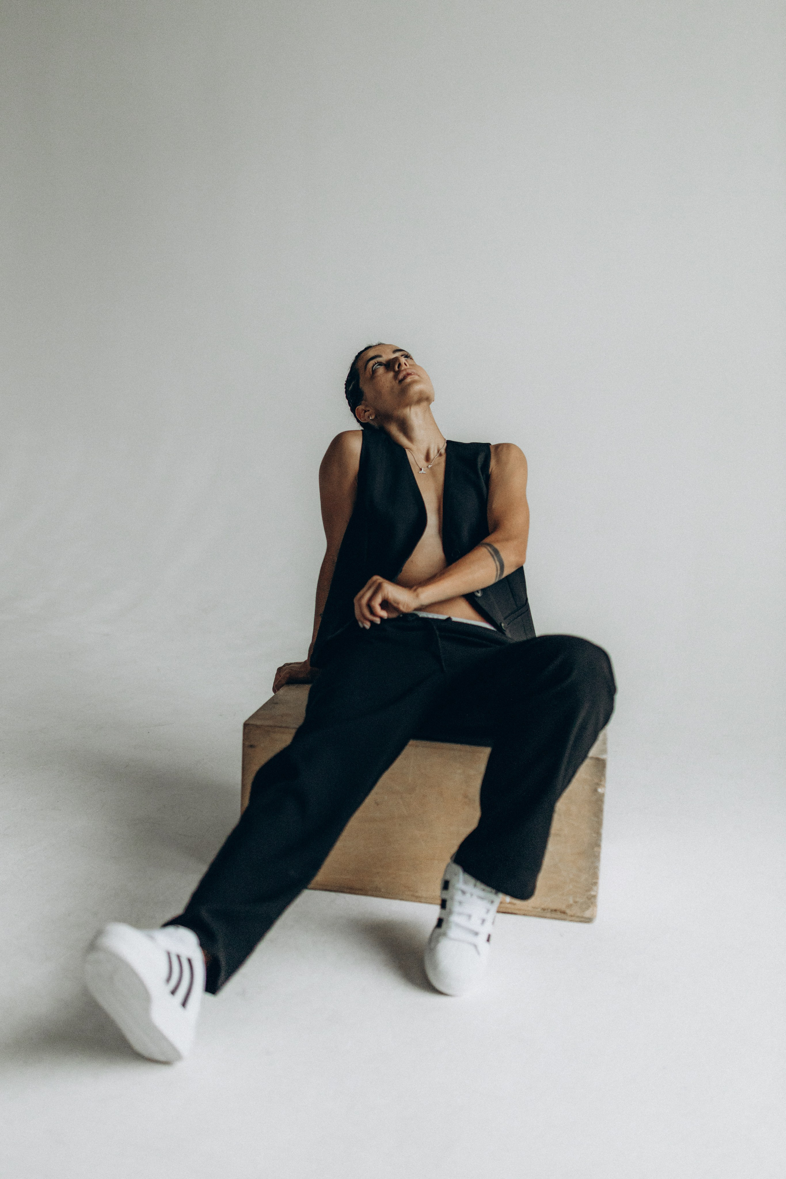 Диана. Фотограф НОГИНСК, Москва, Анастасия Белая