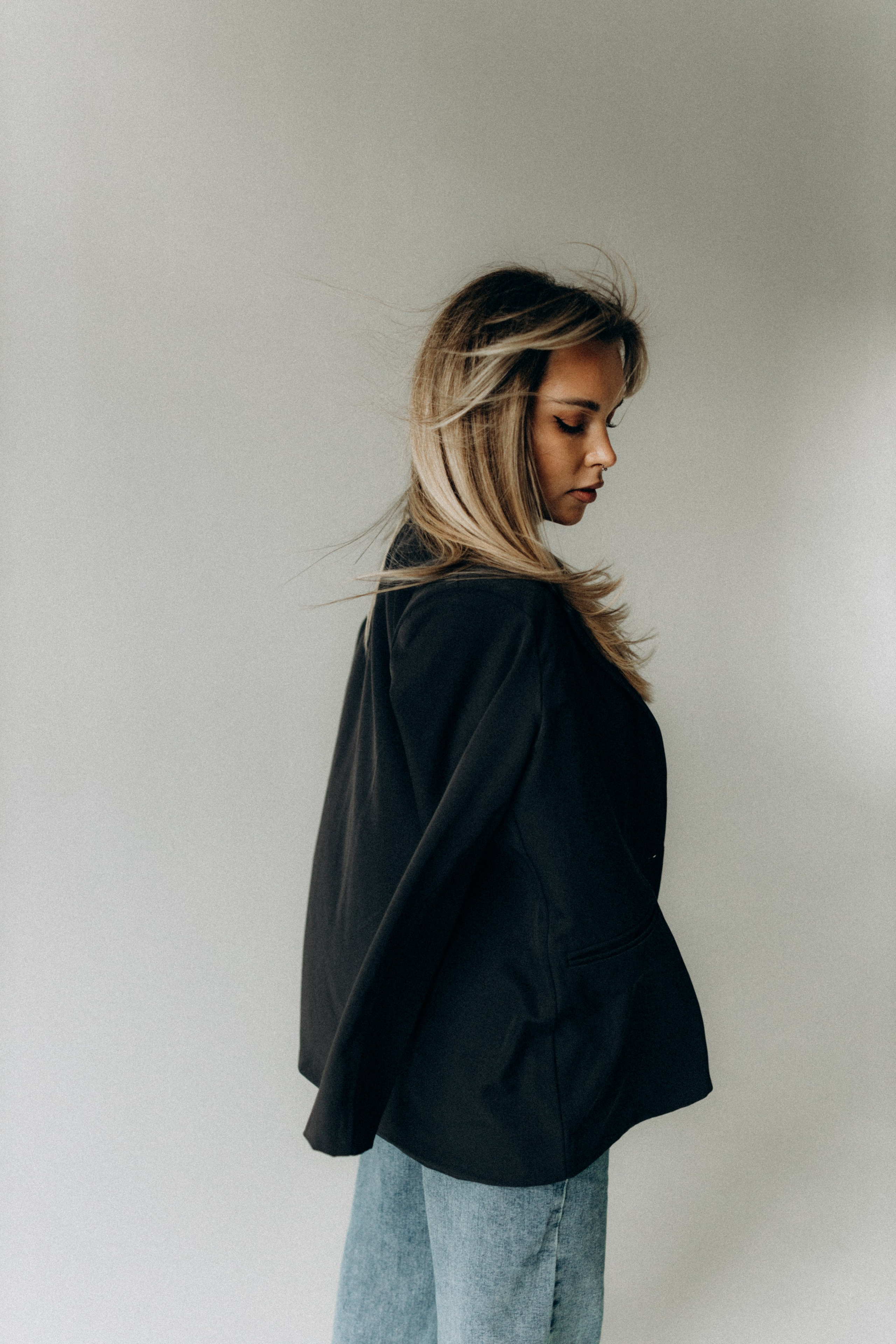 Илона. Фотограф НОГИНСК, Москва, Анастасия Белая