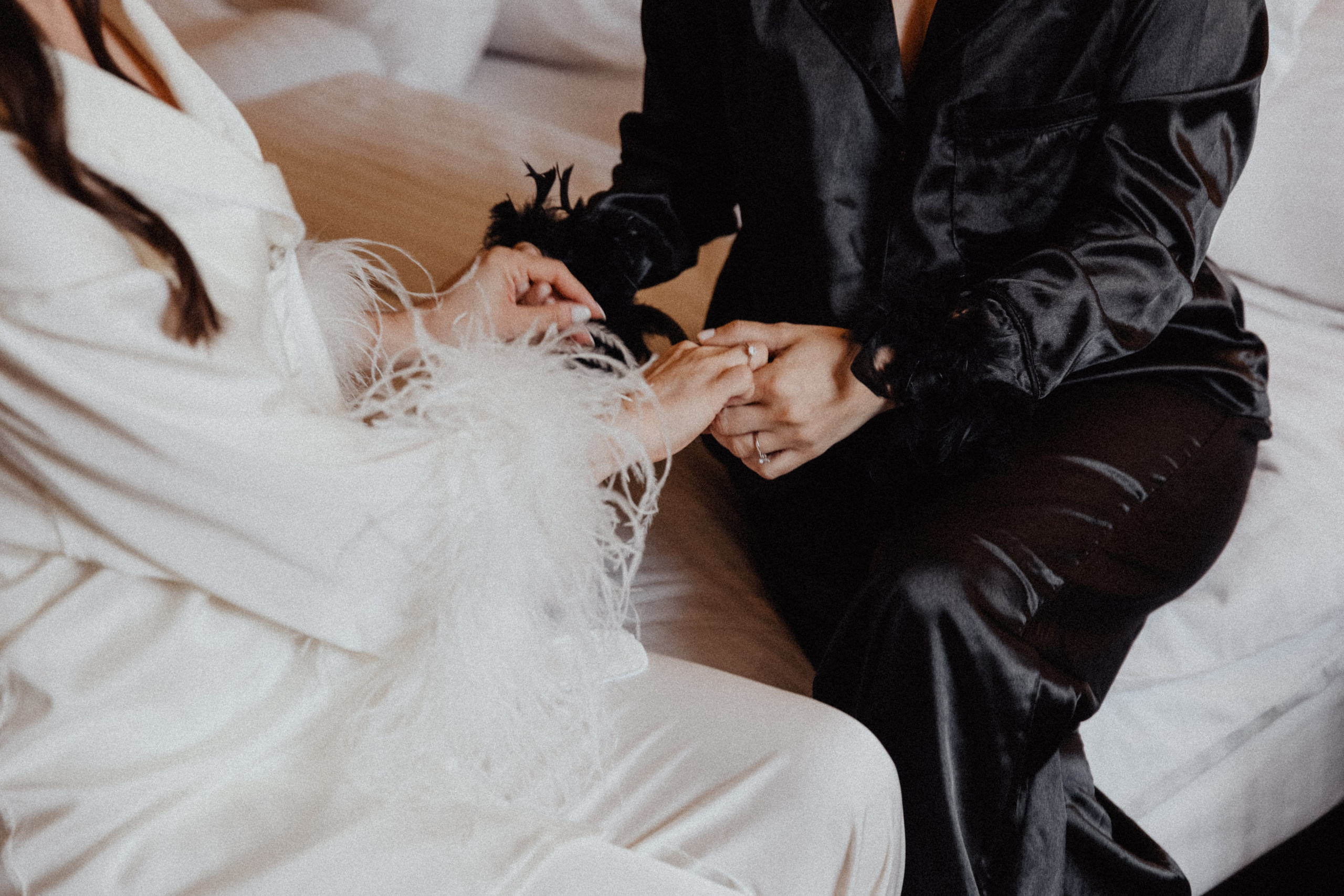 R & S. Свадебный фотограф Анастасия Пальчикова