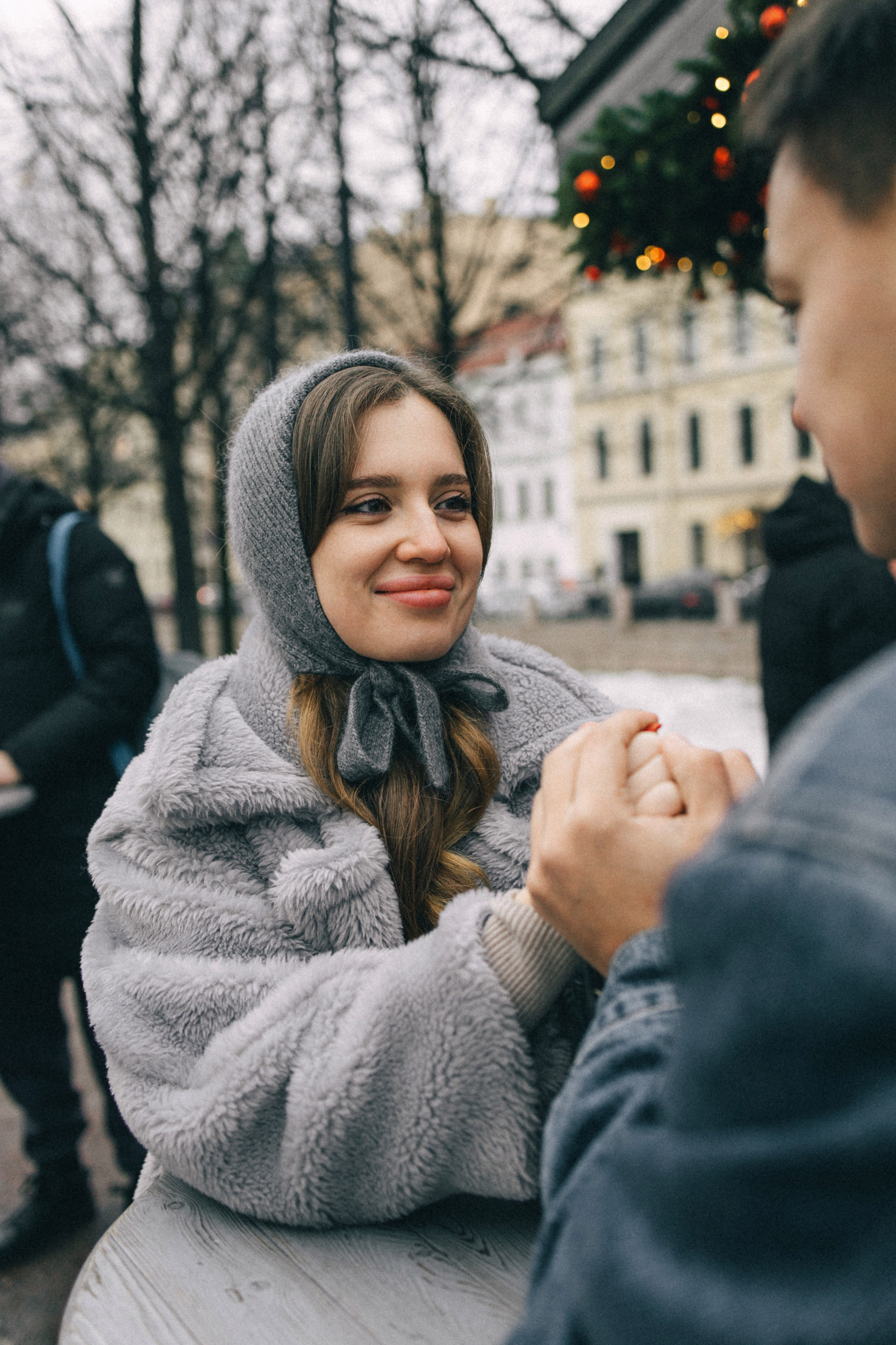 Love in New Holland. Фотограф в Выборге и Санкт-Петербурге Маша Гуляева