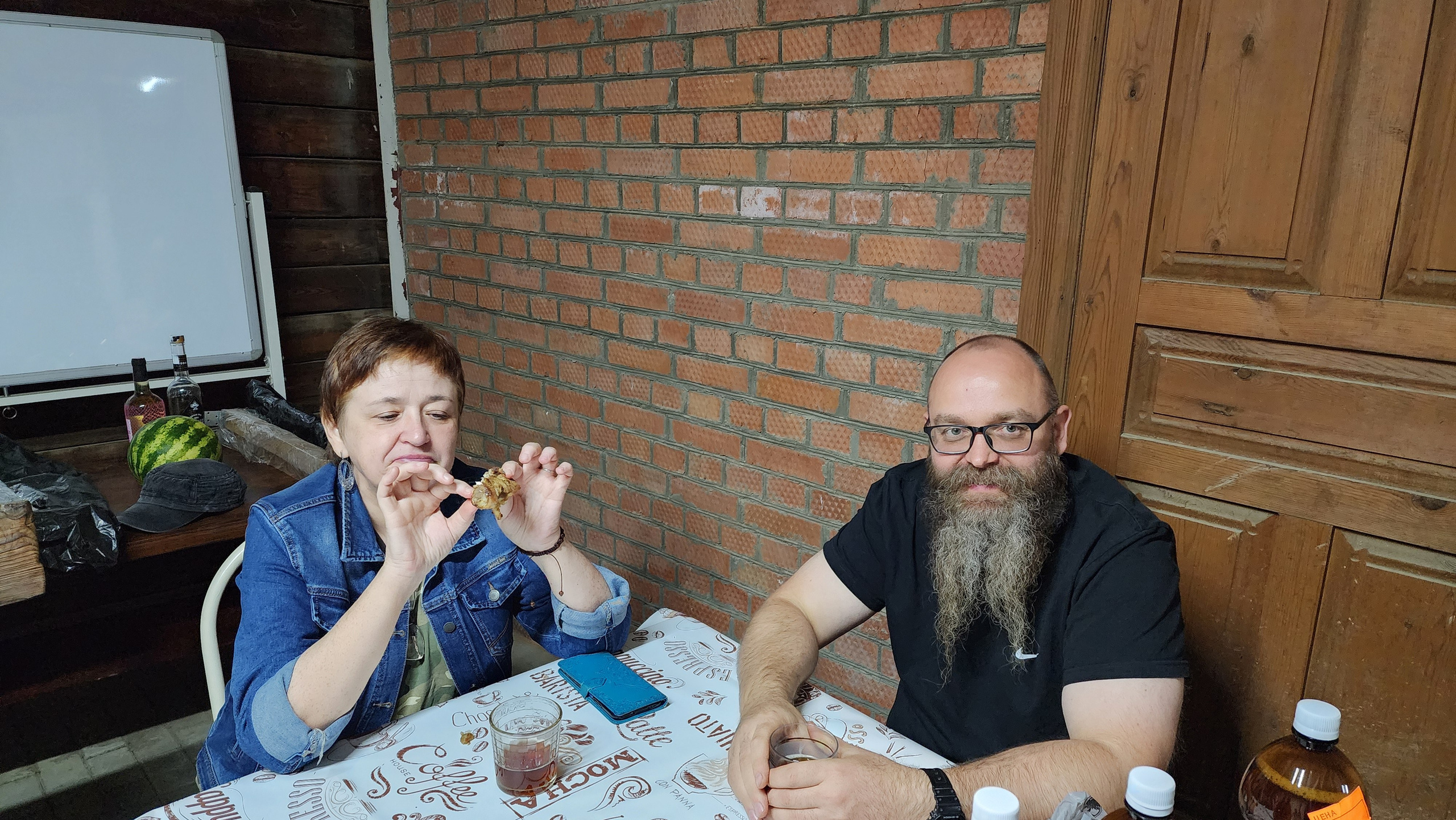 Горячий Ключ (2024-09-20). Собор Отрасли