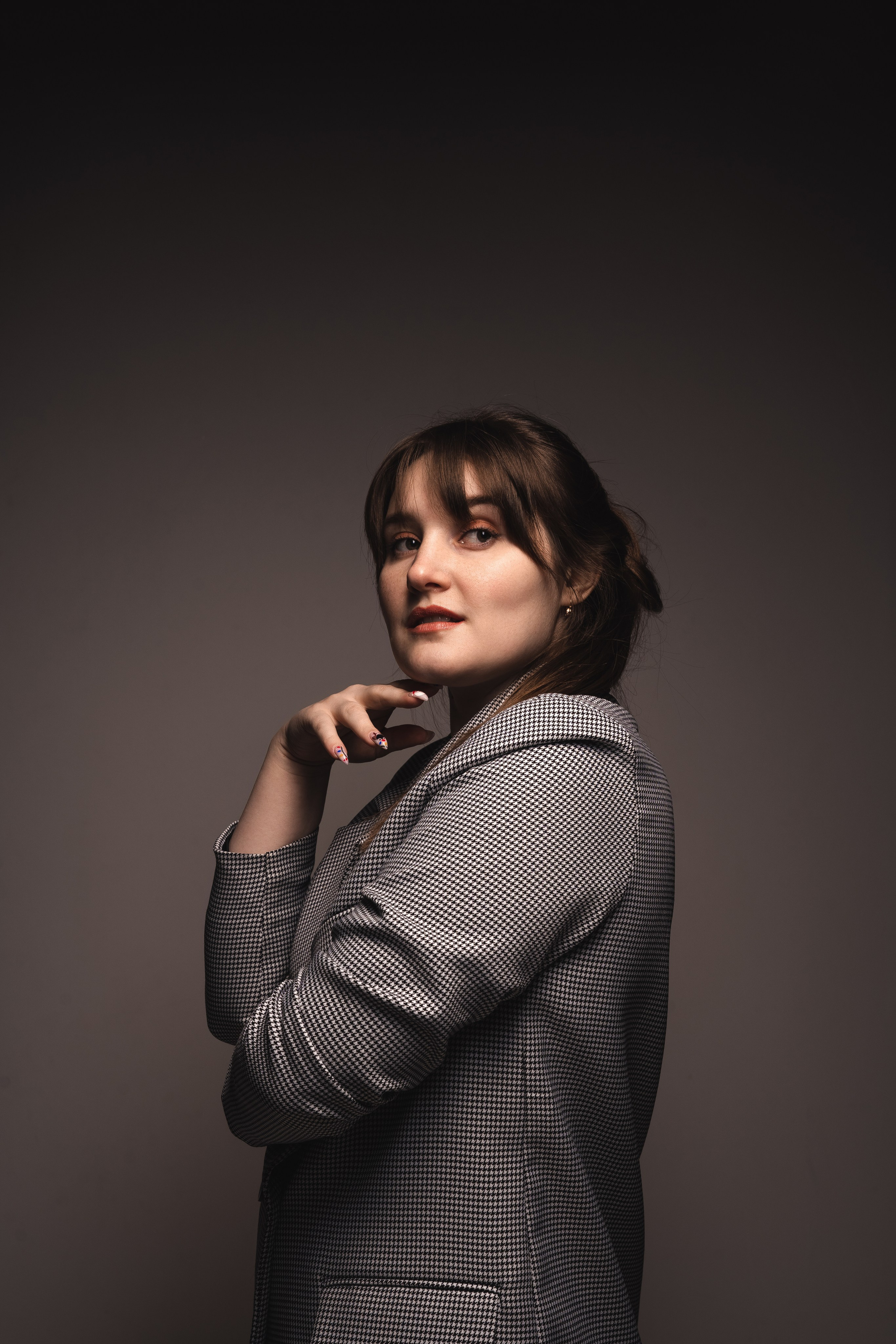 Татьяна. Фотограф в Ульяновске Александра Григоровских