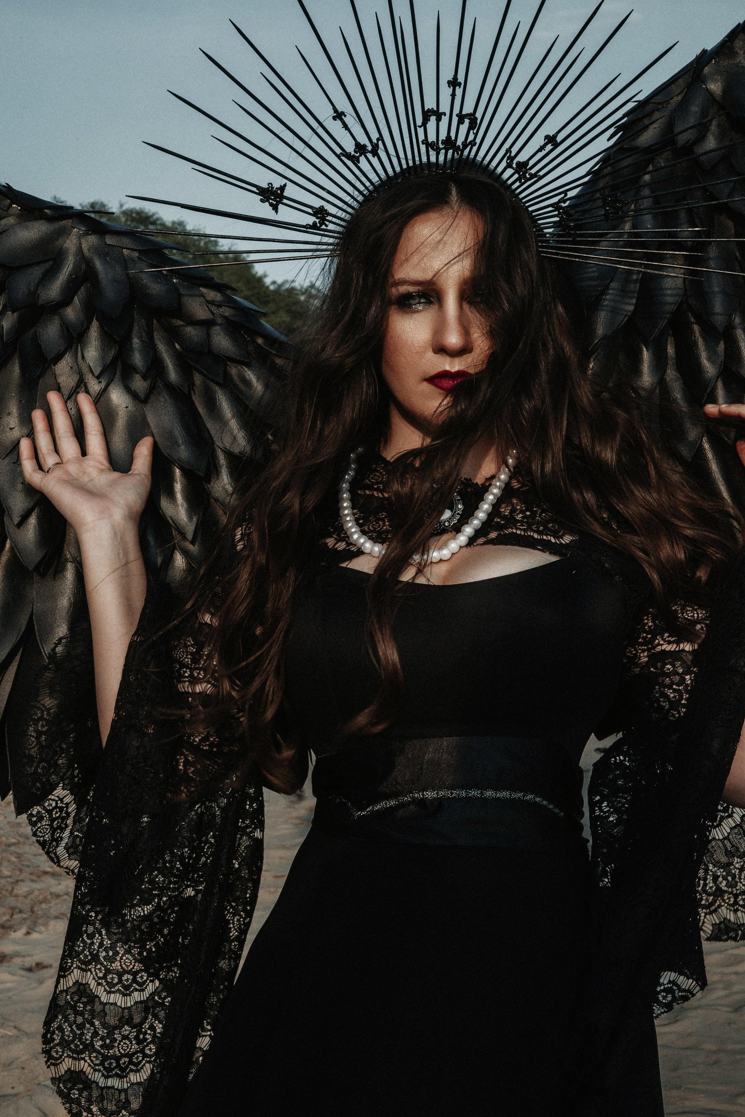 Яна и Светлана. Фотограф Александр Закадычный | Таганрог