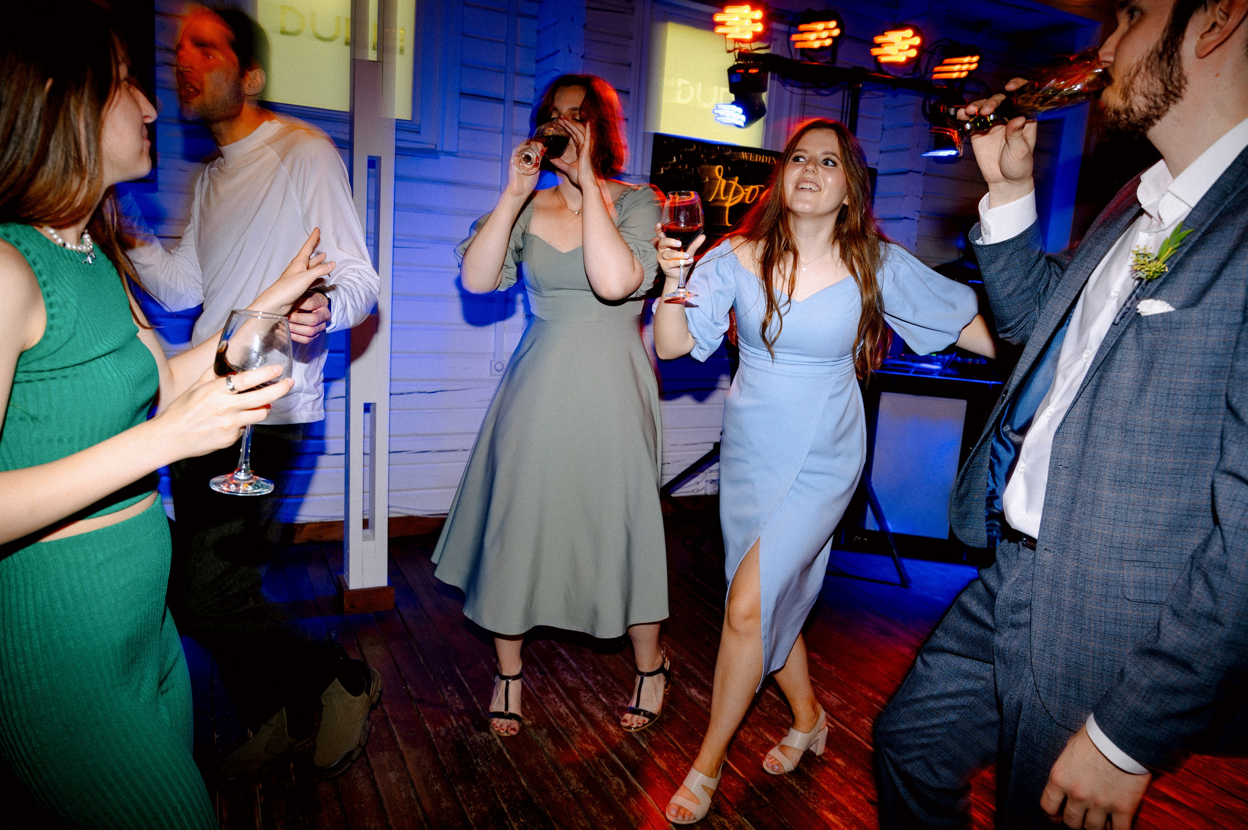 ЯРОСЛАВА И ДАНИИЛ. Шашкова Вероника / Свадебный и семейный фотограф Москва и Ярославль