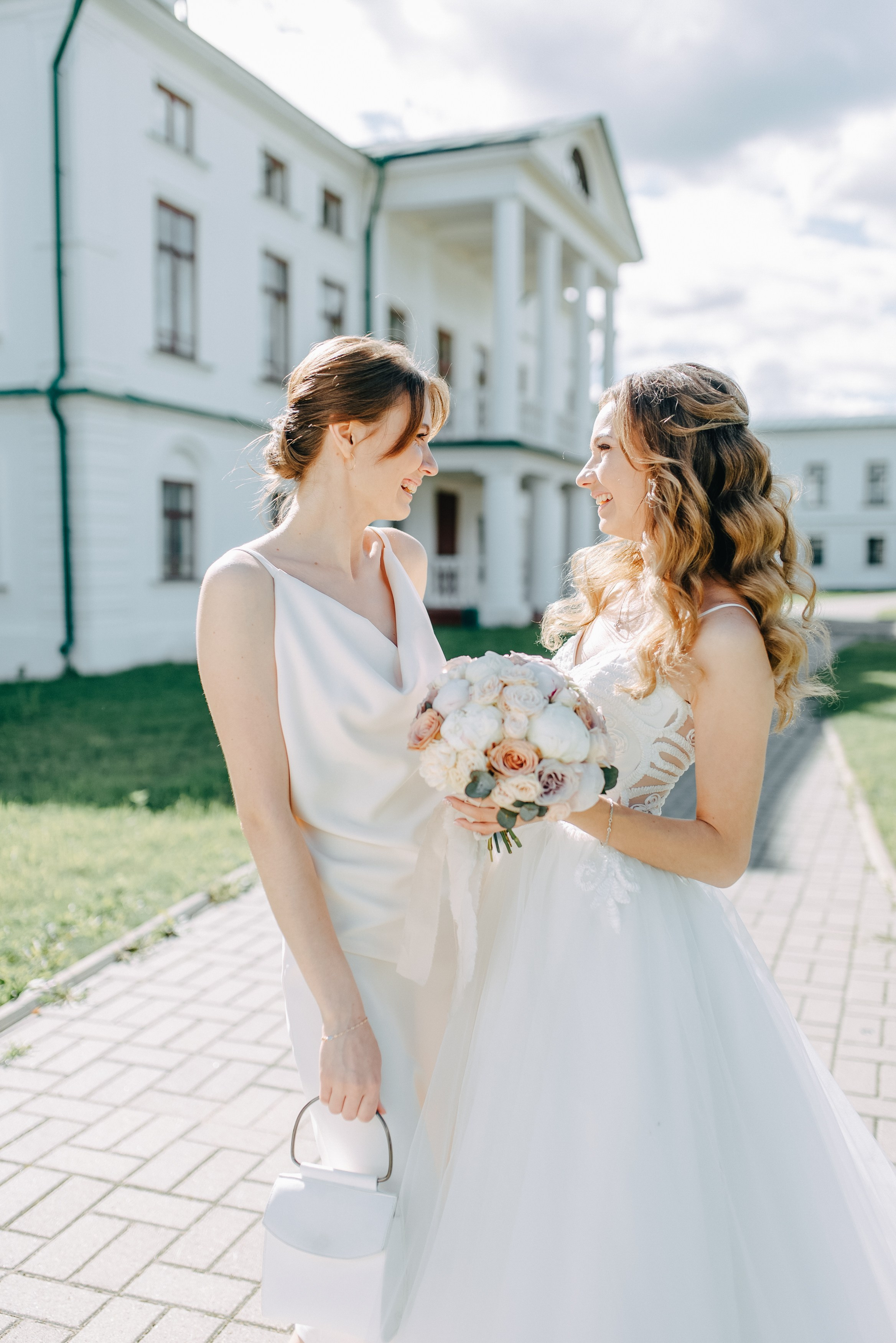 КАМИЛЛА И ЛЕША. Шашкова Вероника / Свадебный и семейный фотограф Москва и Ярославль