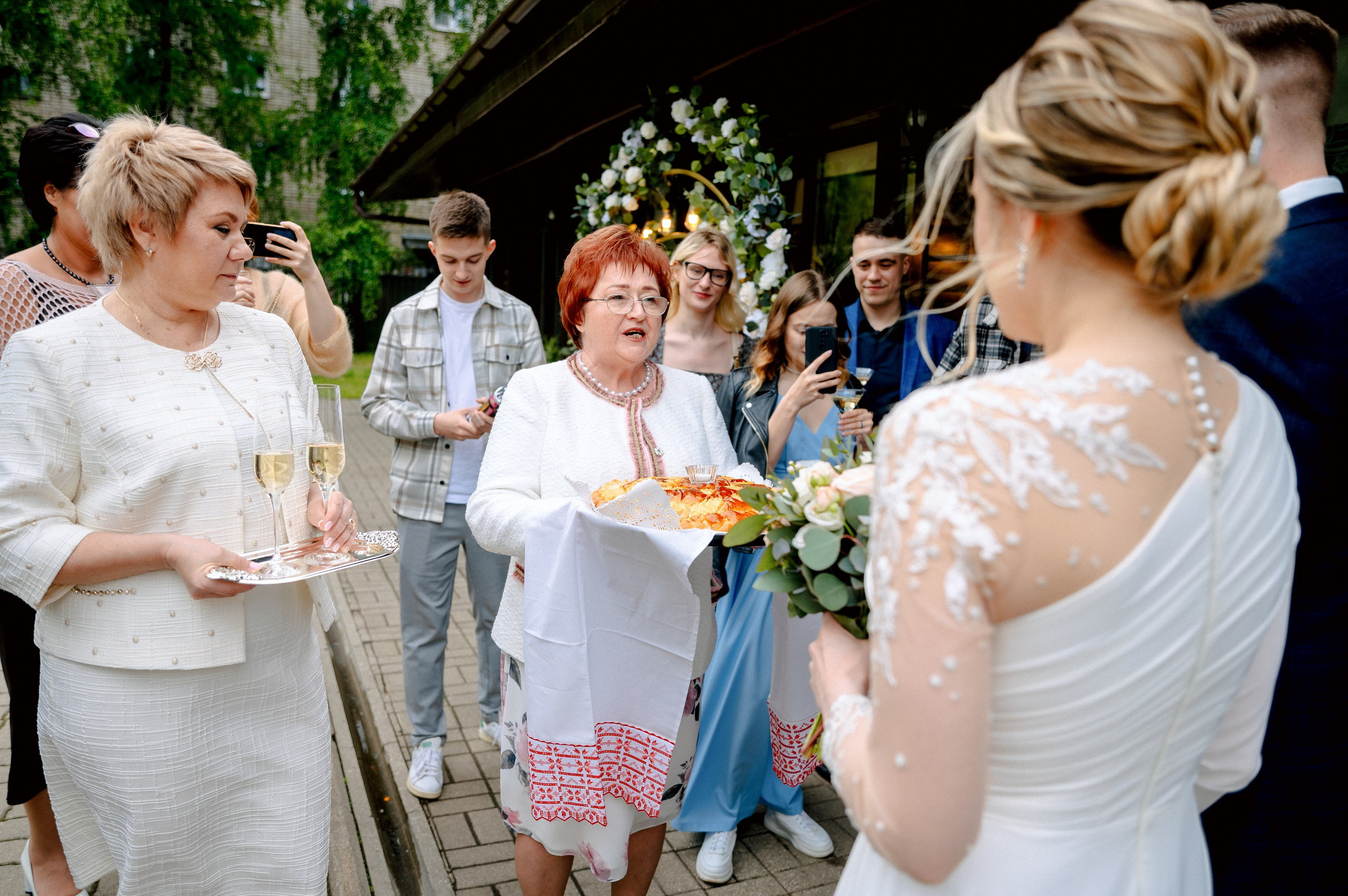 КСЮША И АНТОН. Шашкова Вероника / Свадебный и семейный фотограф Москва и Ярославль