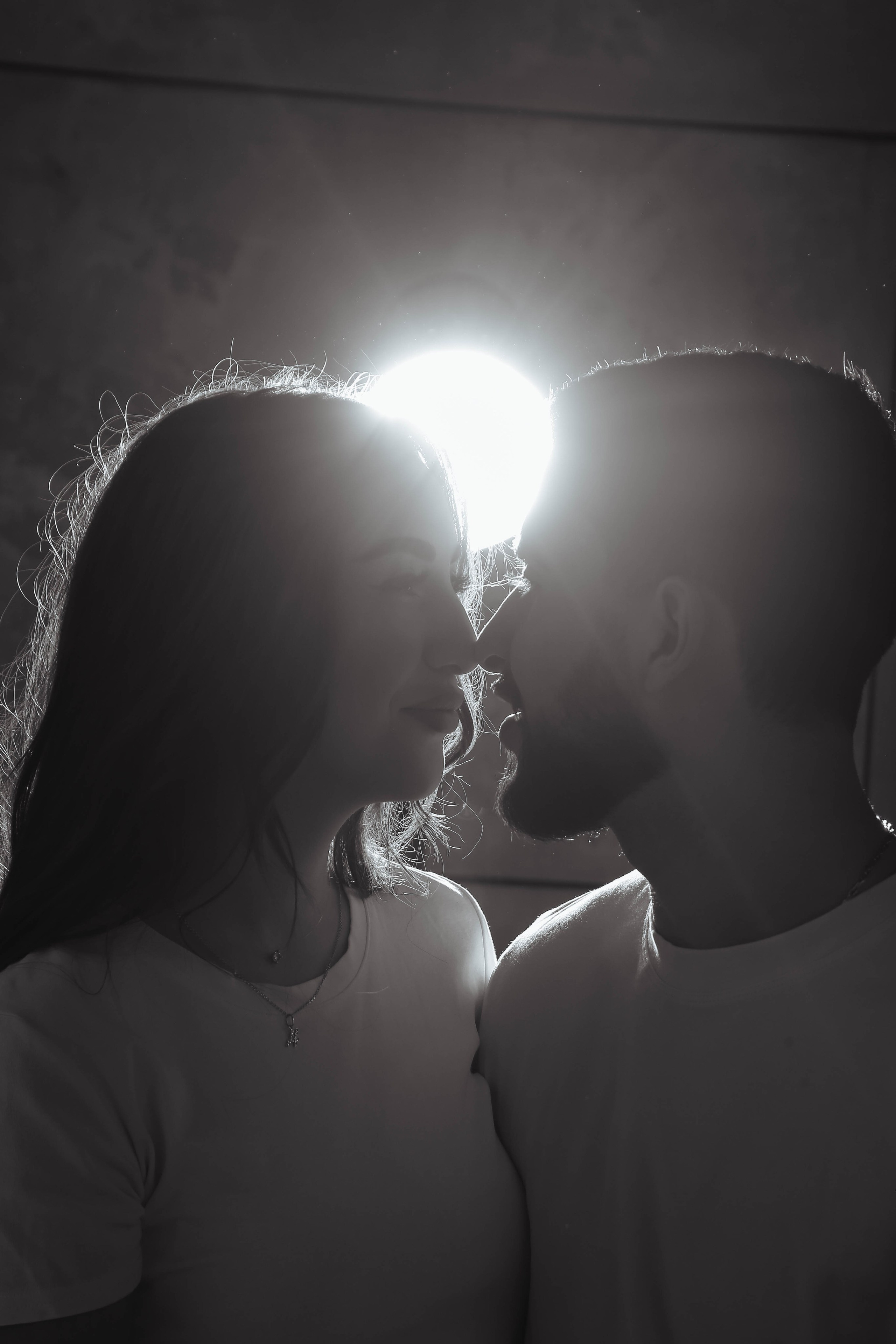 История любви. Съемка для маркетплейс г. Иваново Ольга Денисенко