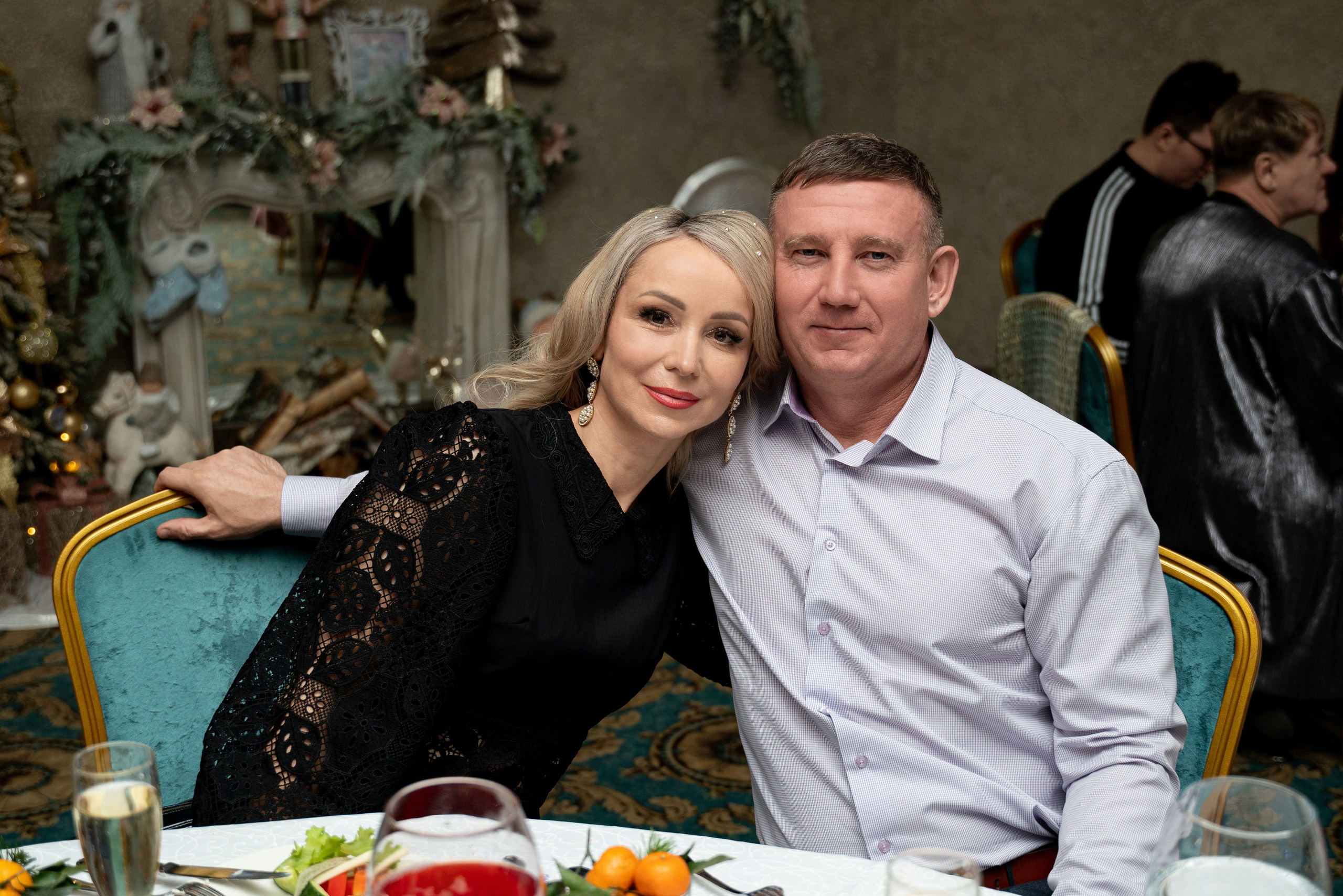 НОВОГОДНЯЯ НОЧЬ 2025 ВИДГОФ. Фотограф на любое мероприятие