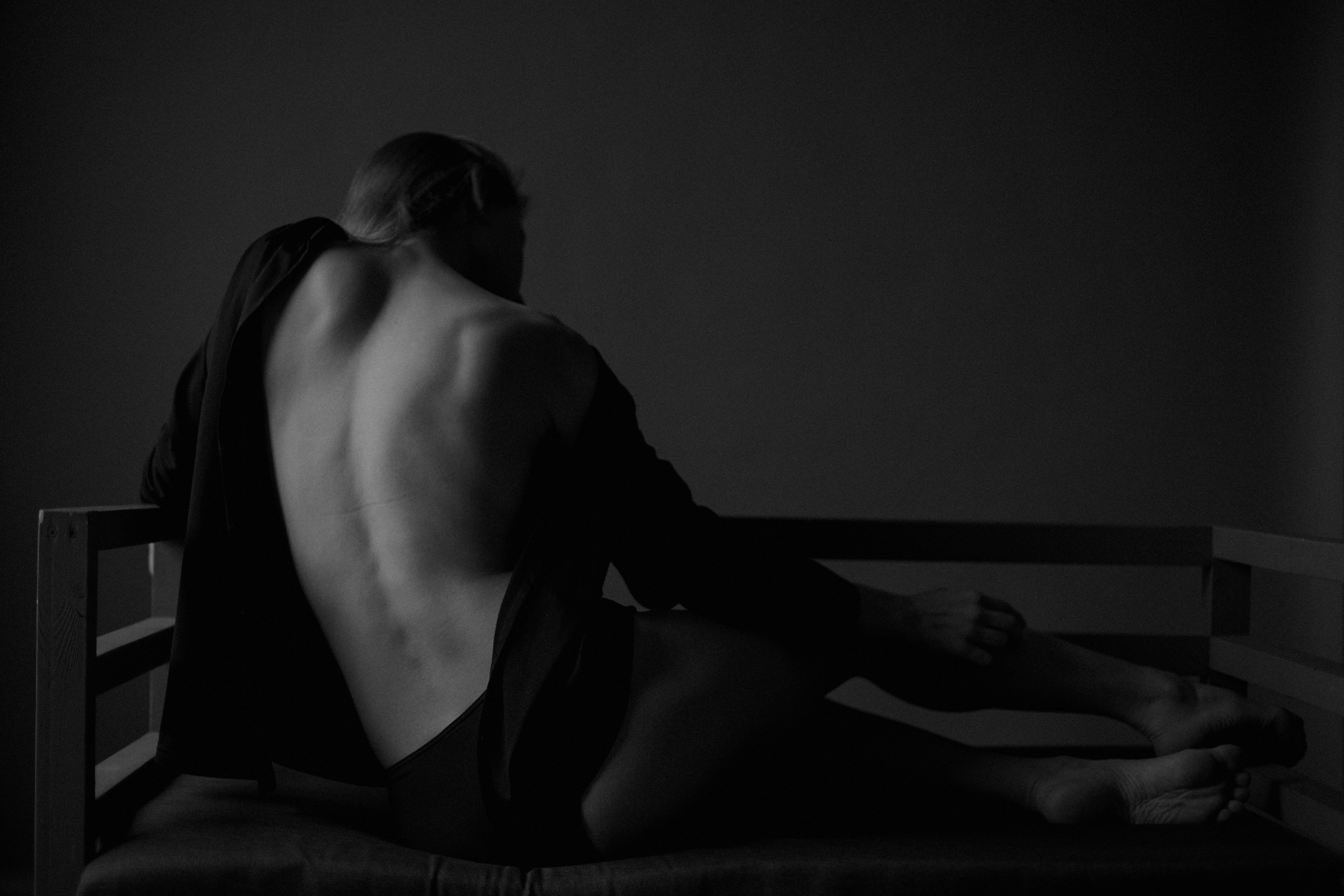 Фототерапевтическая съемка, альбом |  женский фотограф Катерина Бобошко