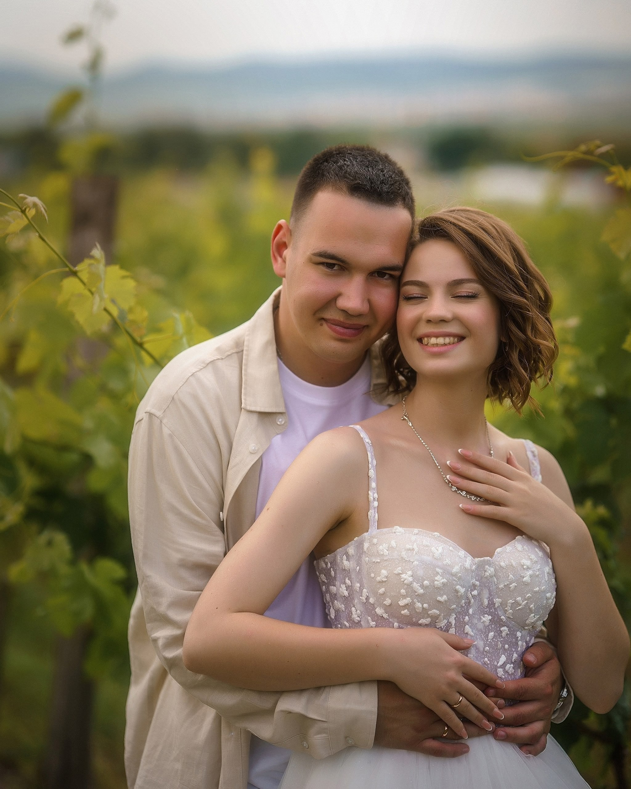 Свадебная Фотосессия. Фотограф в Анапе Новороссийске Краснодаре Меснянкина Наталья