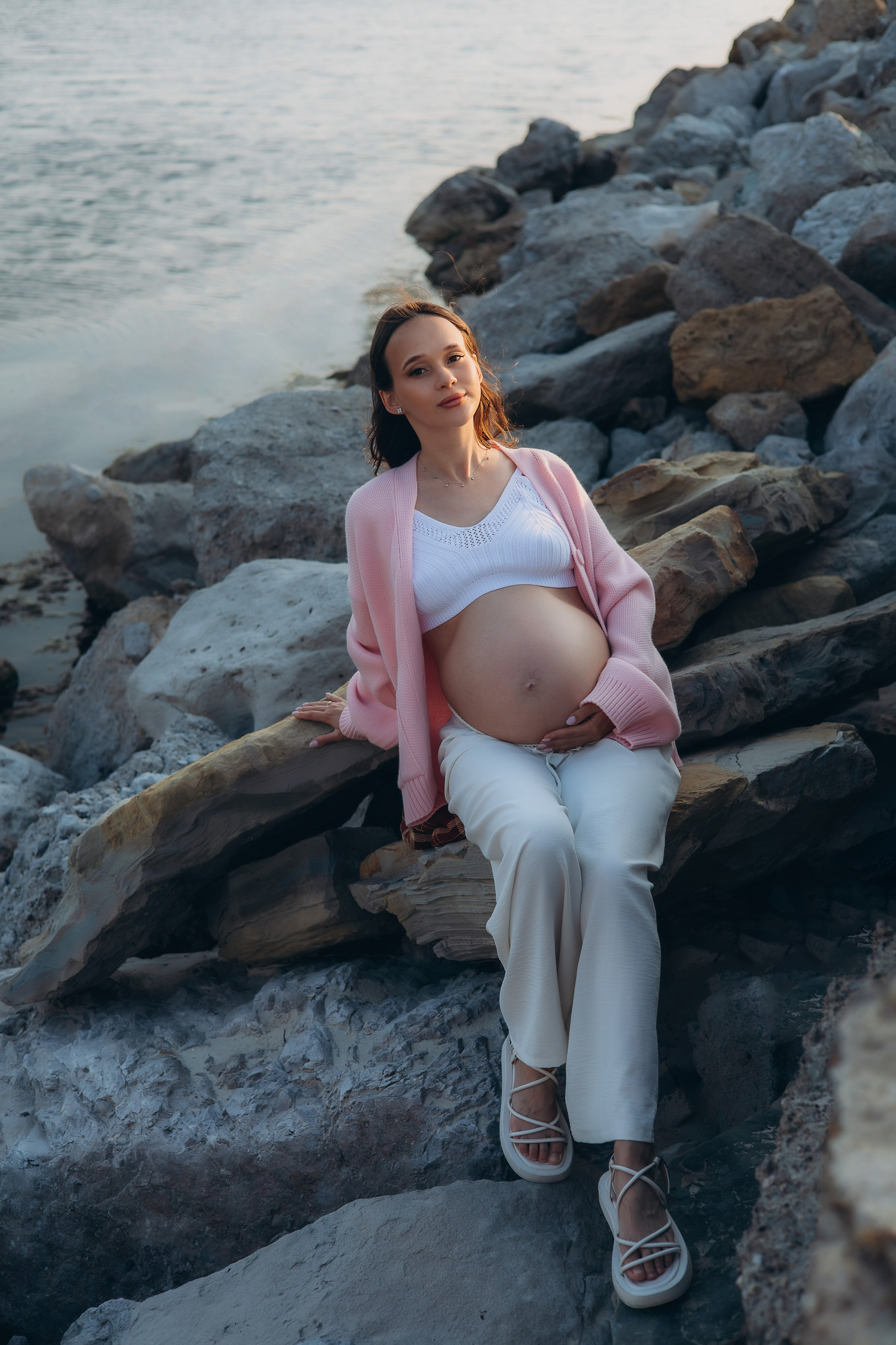 В ожидании Природа. Фотографы Ивановы Краснодарский край