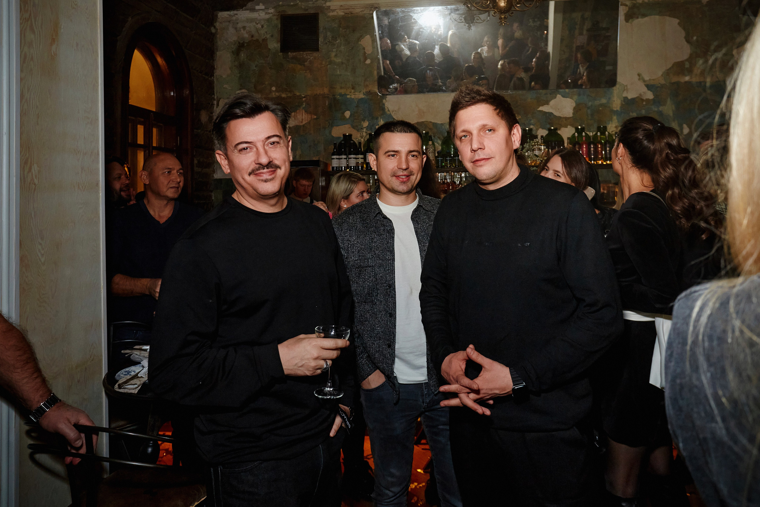 Посольство шика | Денис Симачев. DENISOV ART (фото, видео, дизайн) САМАРА