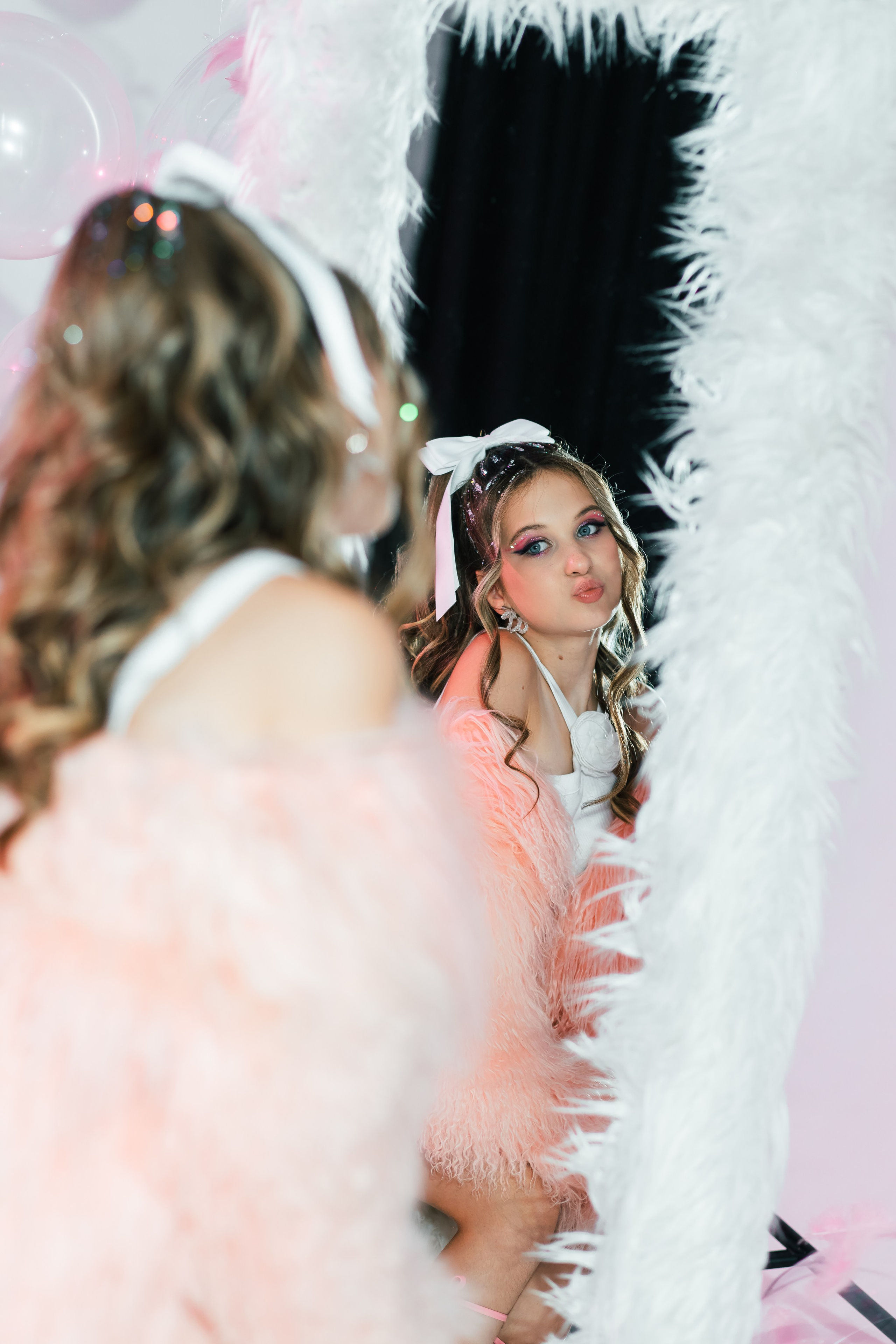 День Рождения Barbie. Свадебный и семейный фотограф Ростова-на-Дону Ирина Бондарева