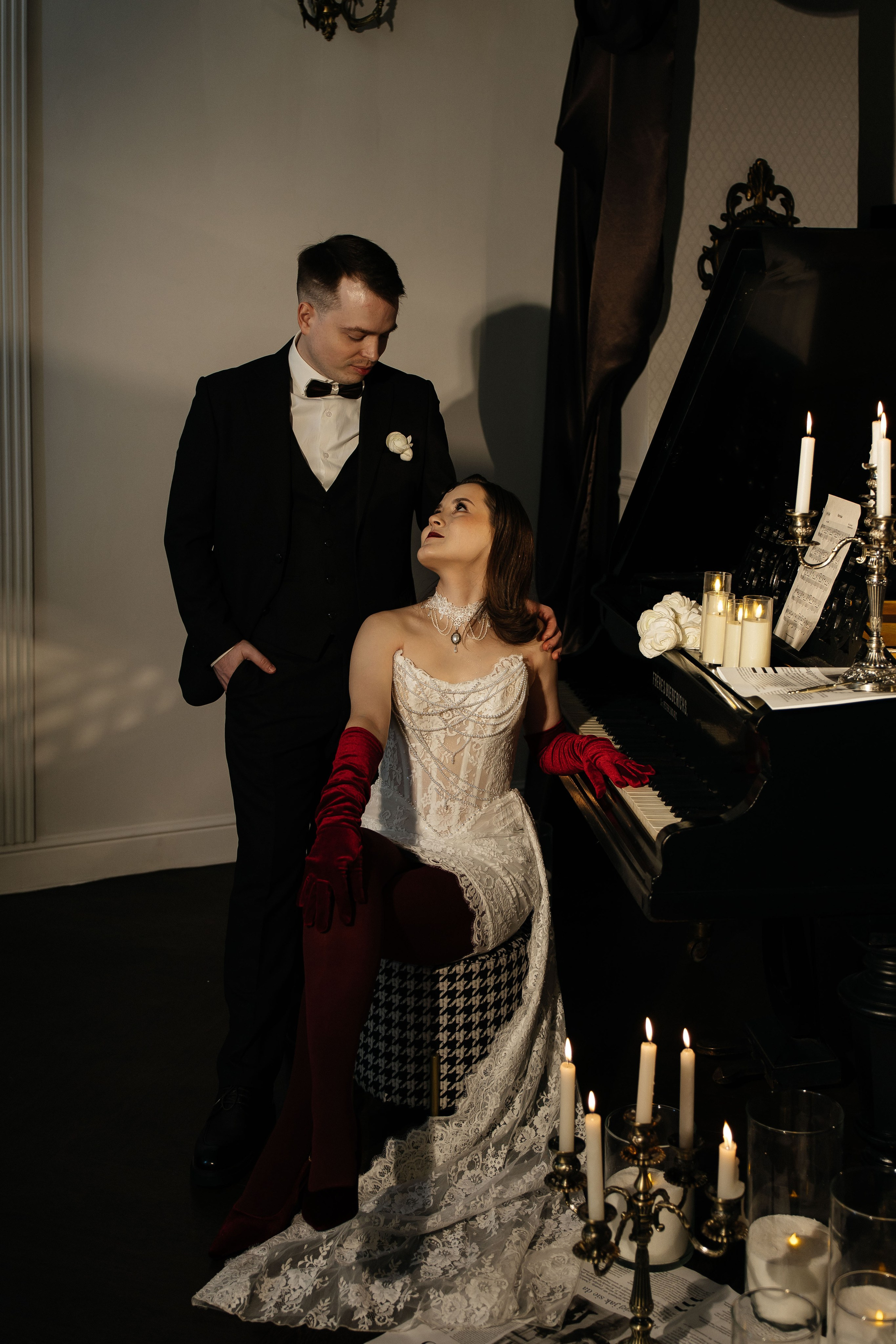 Мария&Иван. Ekaterina_ufimtseva_