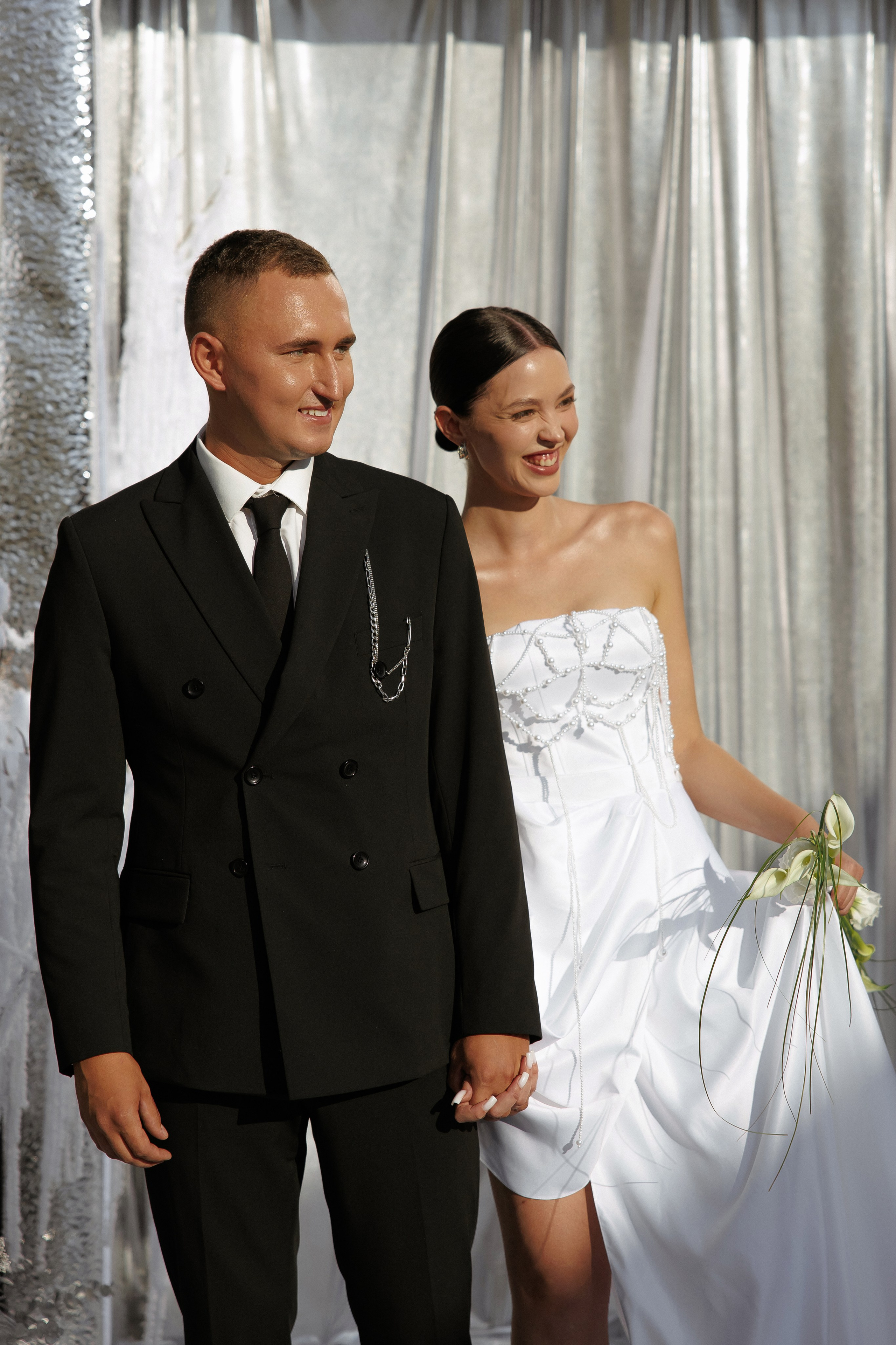 Wedding A&A. Свадебный фотограф Краснодар Юлия Ткаченко