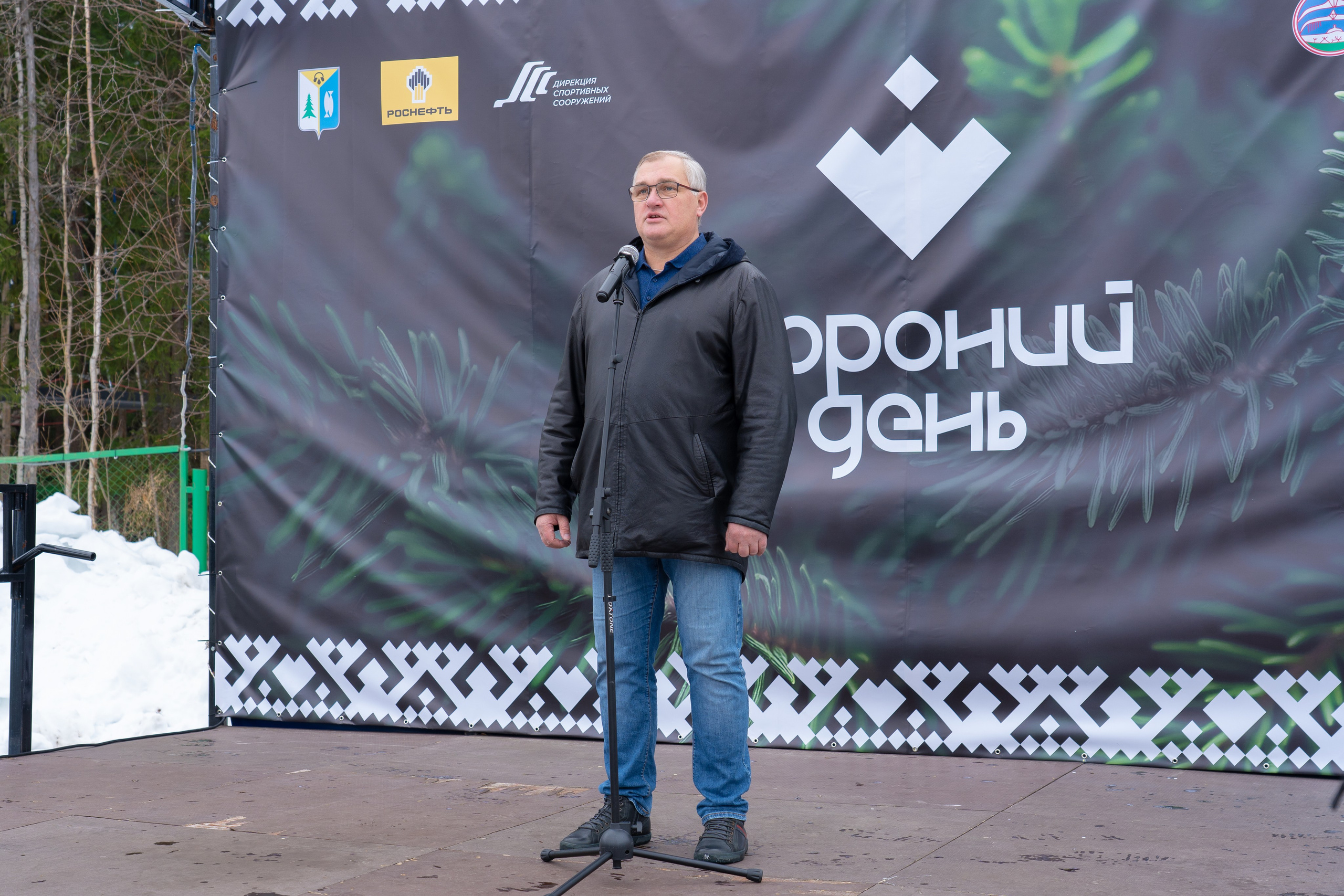 Вороний праздник. Репортажный фотограф Наталья Калганова