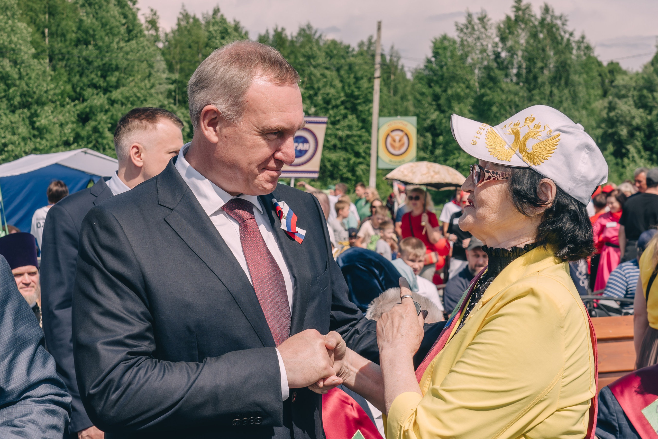Фестиваль искусств «Моё сердце — Нижневартовский край». Репортажный фотограф Наталья Калганова
