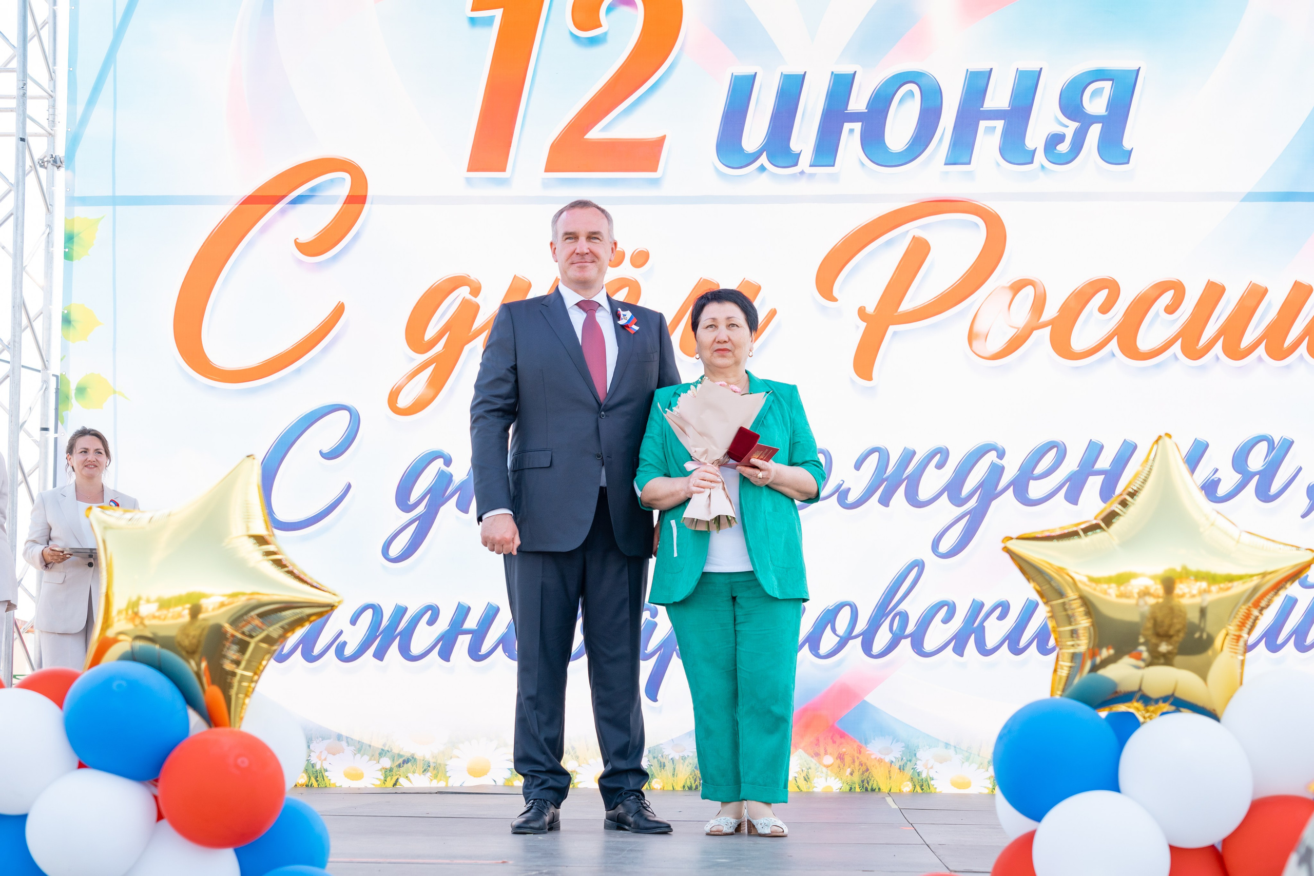 Фестиваль искусств «Моё сердце — Нижневартовский край». Репортажный фотограф Наталья Калганова