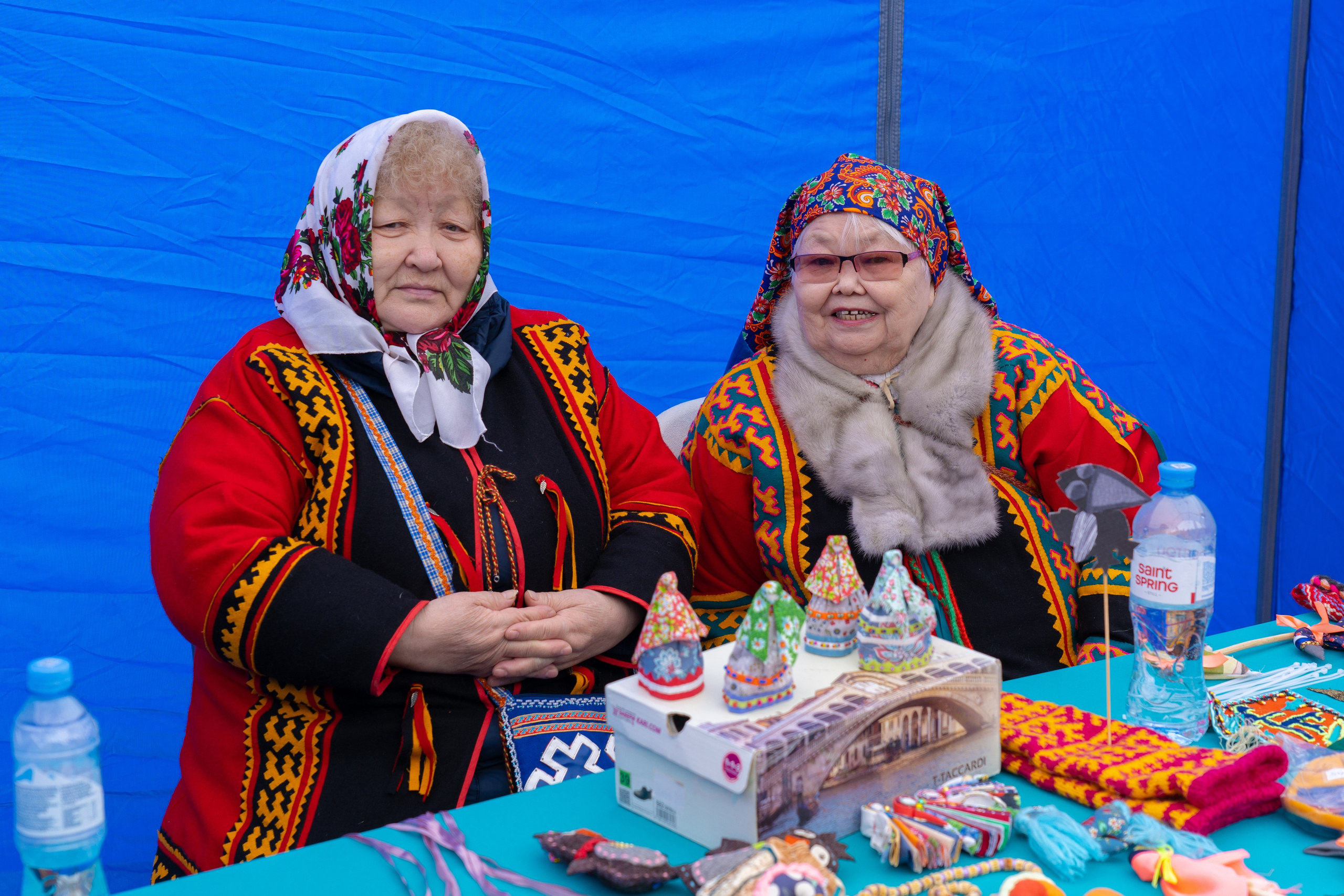 Вороний праздник. Репортажный фотограф Наталья Калганова