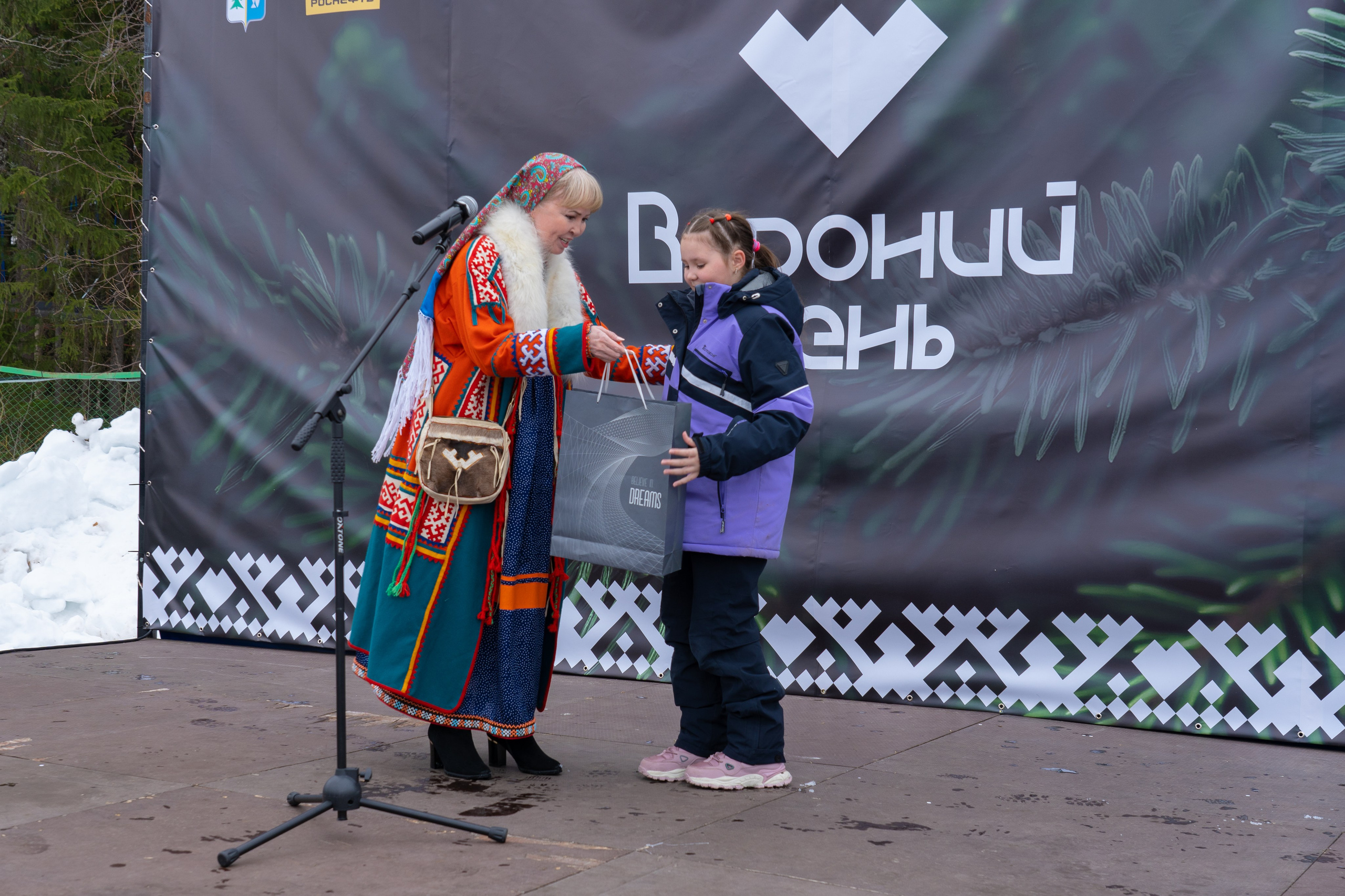 Вороний праздник. Репортажный фотограф Наталья Калганова