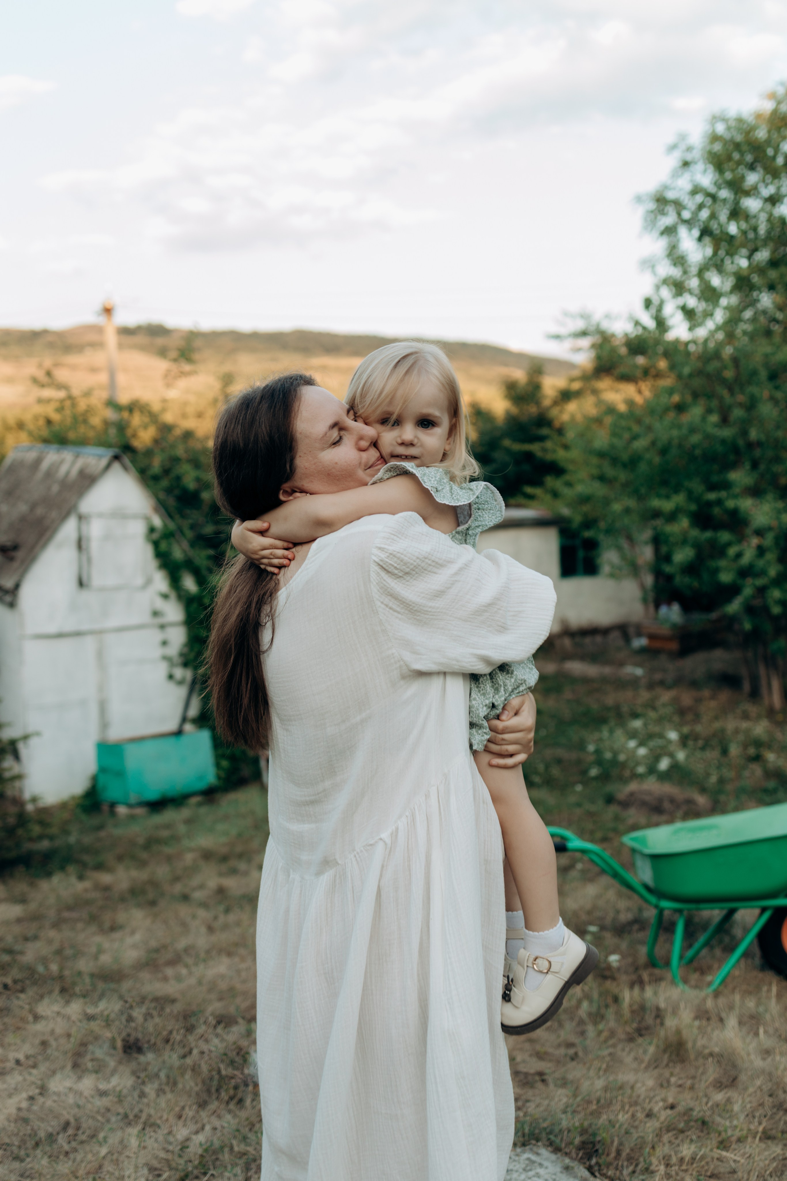 Катя, Женя, Алиса и Сава. Майорова Валерия Фотограф Ставрополь