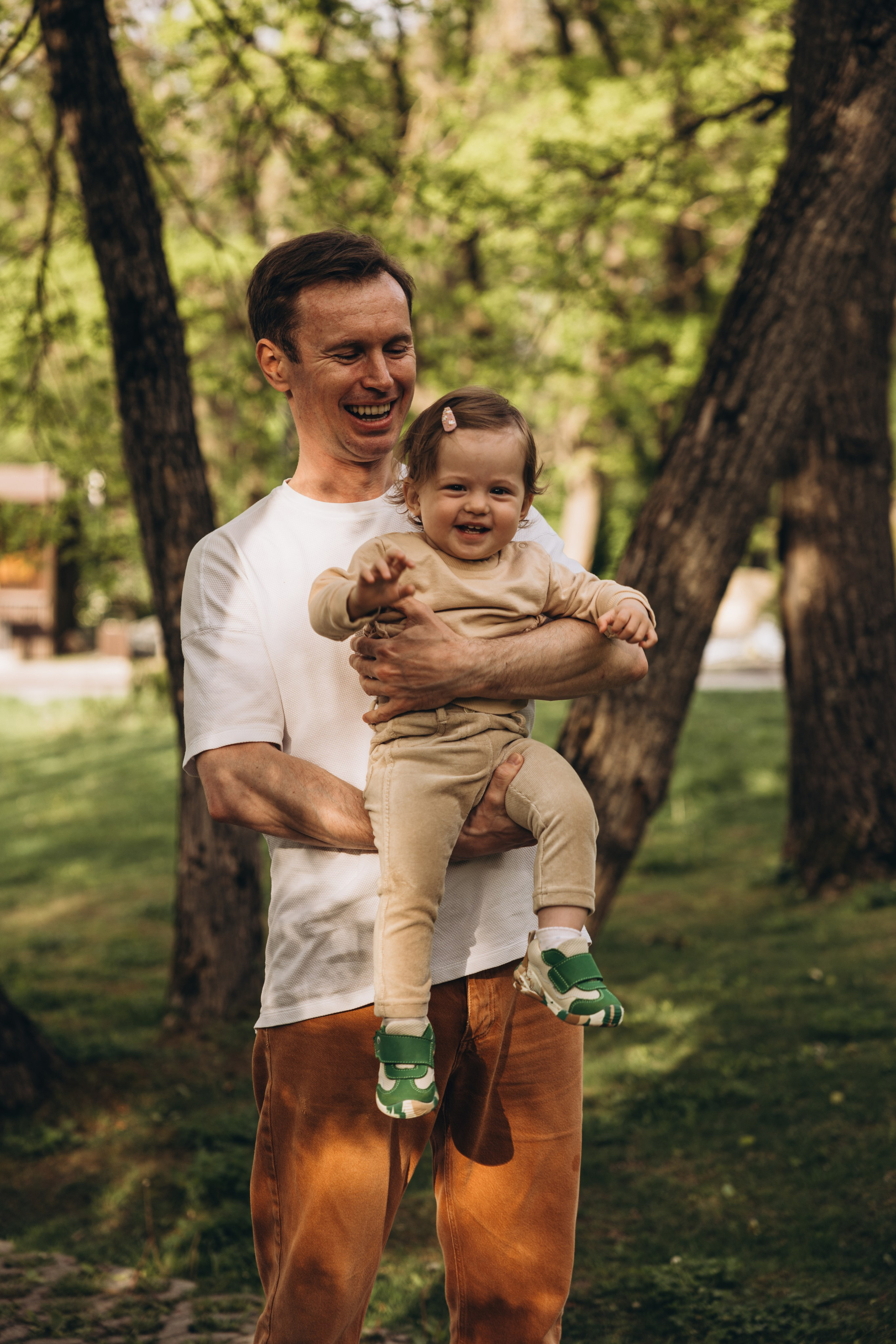Вера, Андрей и Ева. Майорова Валерия Фотограф Ставрополь