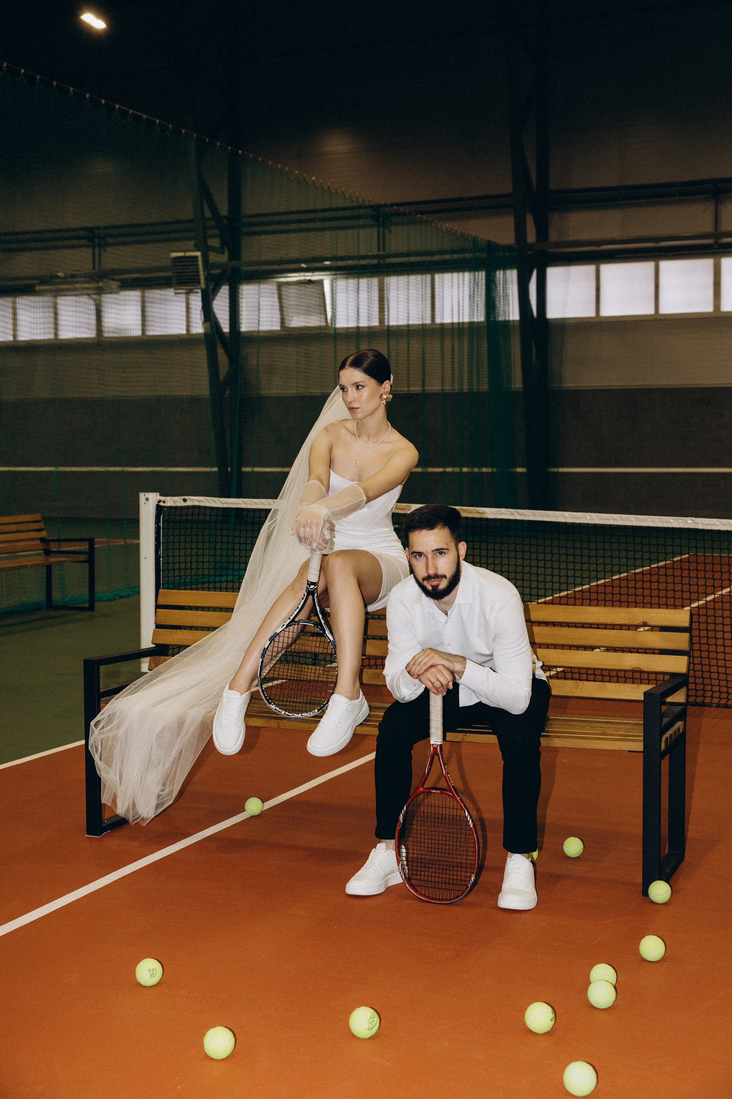 Свадебный матч. Майорова Валерия Фотограф Ставрополь