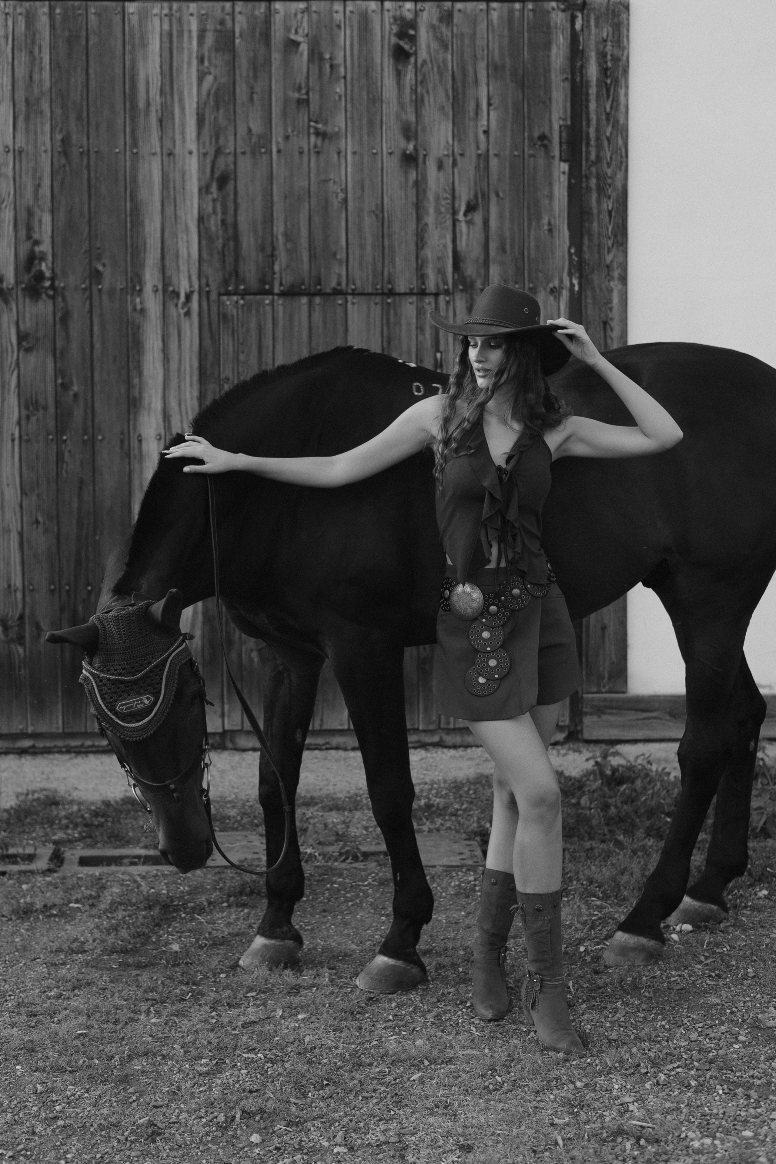 Лиля. Майорова Валерия Фотограф Ставрополь