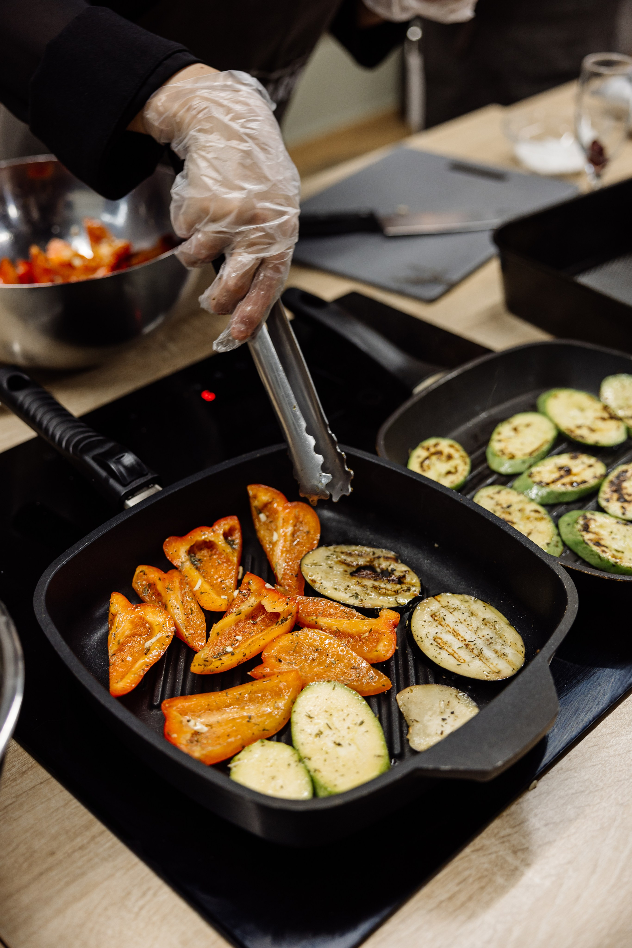 Кулинариум. Майорова Валерия Фотограф Ставрополь