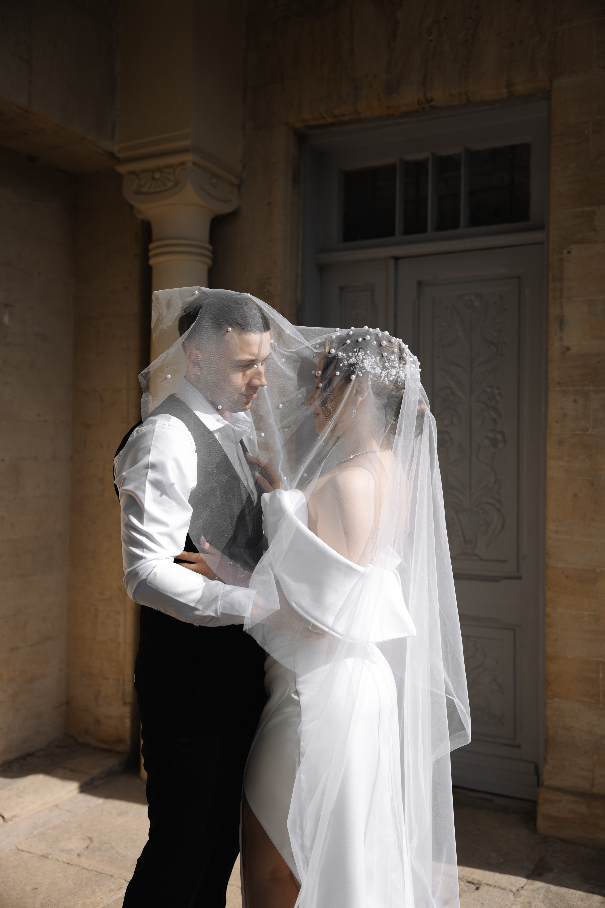 Любовь & Сергей. Майорова Валерия Фотограф Ставрополь