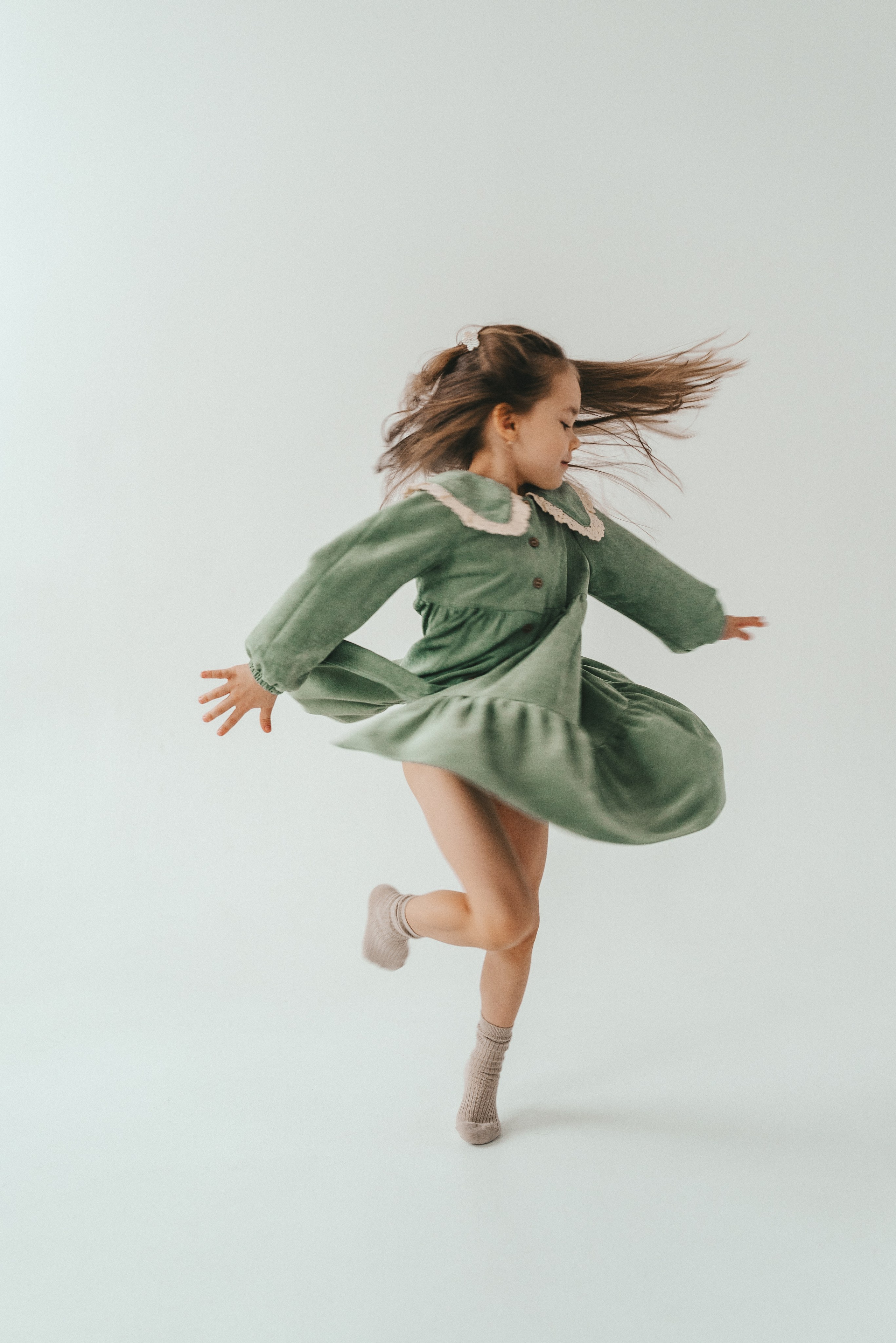 Вика 🤍. Семейный, детский, lifestyle фотограф в Магадане Илона Проскурня