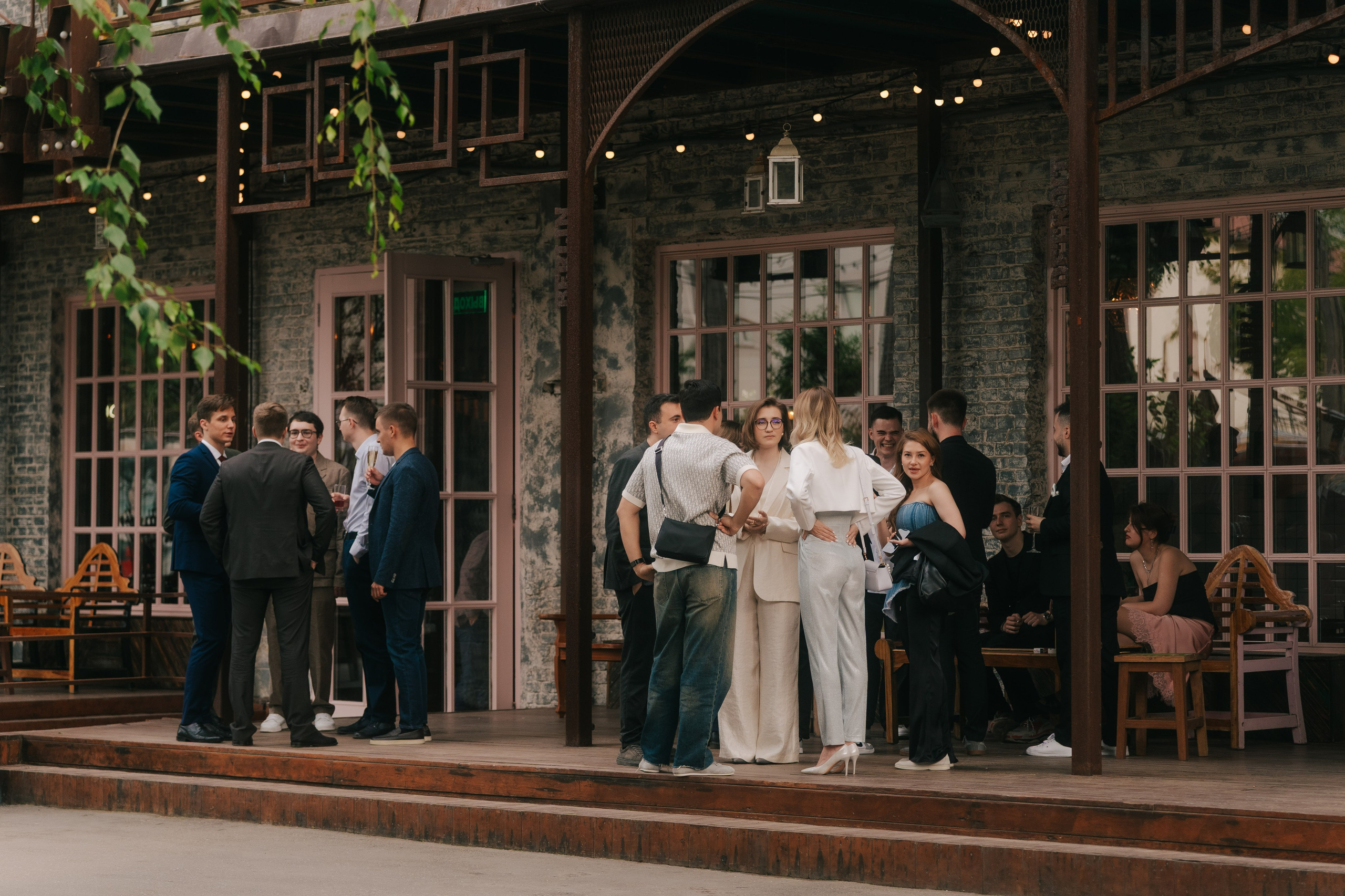 Выпускной МГУ / репортаж с праздника. Фоттéтика / фотоагентство в москве / фотограф москва