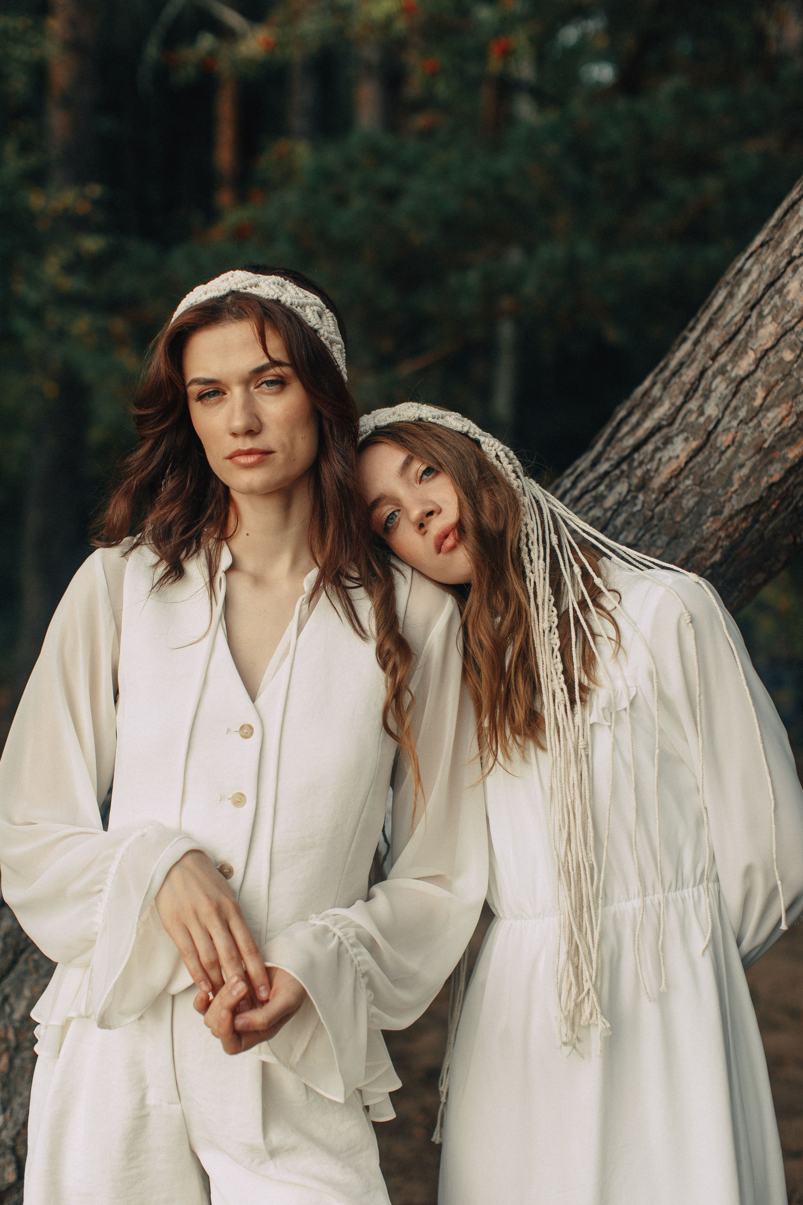 Soul Decor. Портретный фотограф Софья Хворостова