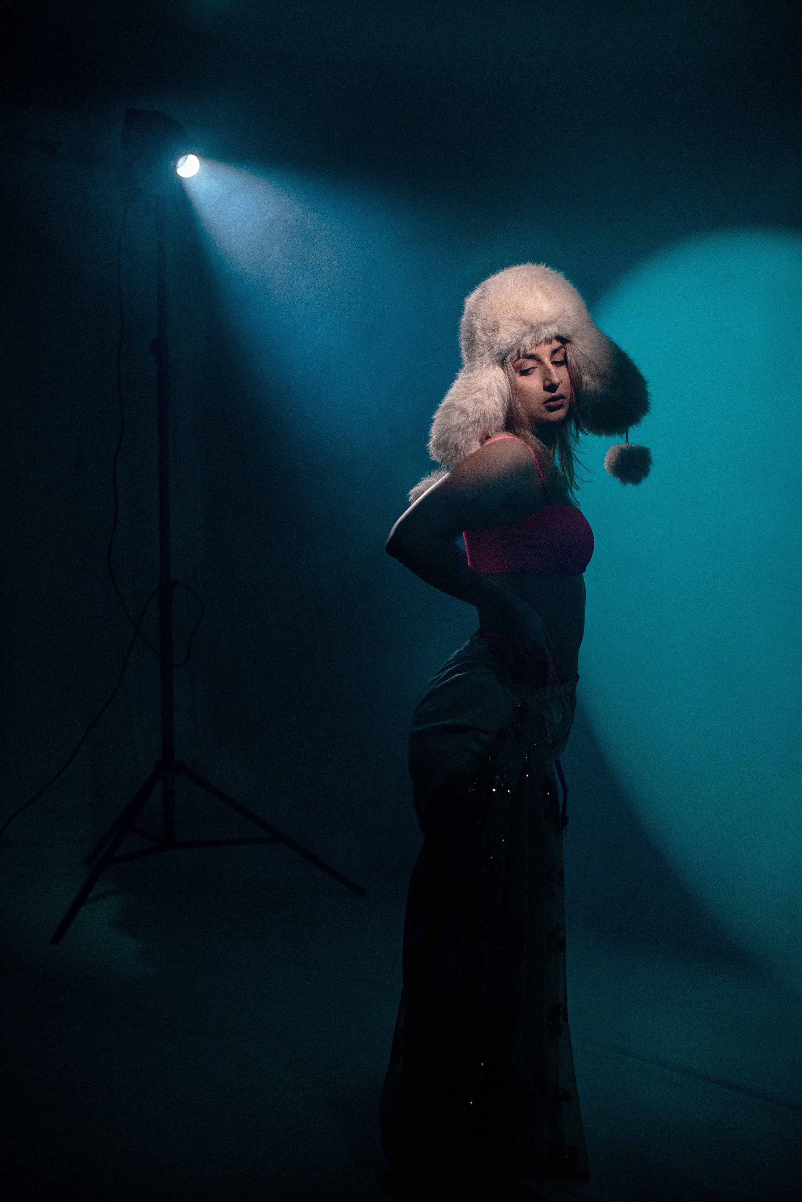 Эвелина. Семейный и детский фотограф Иваново Ксения Азаренкова