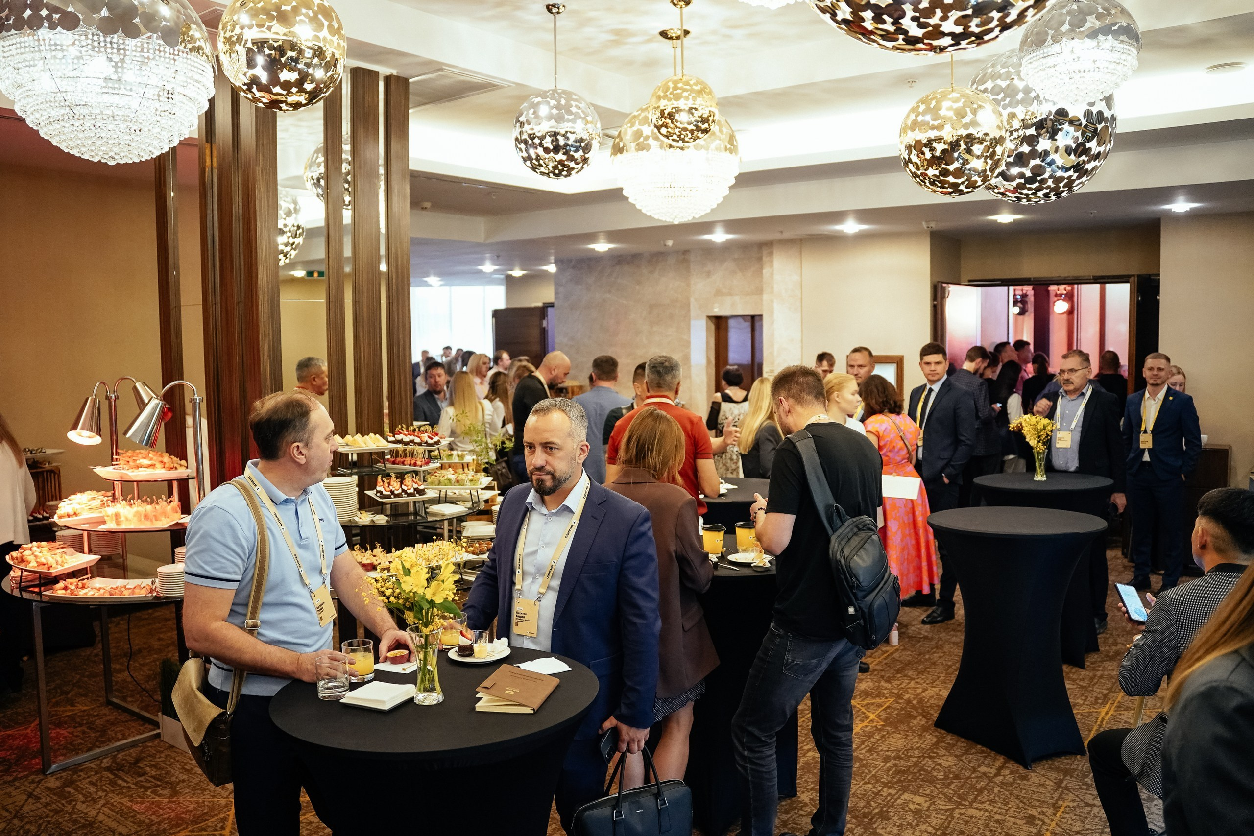 Event фотограф Новосибирск