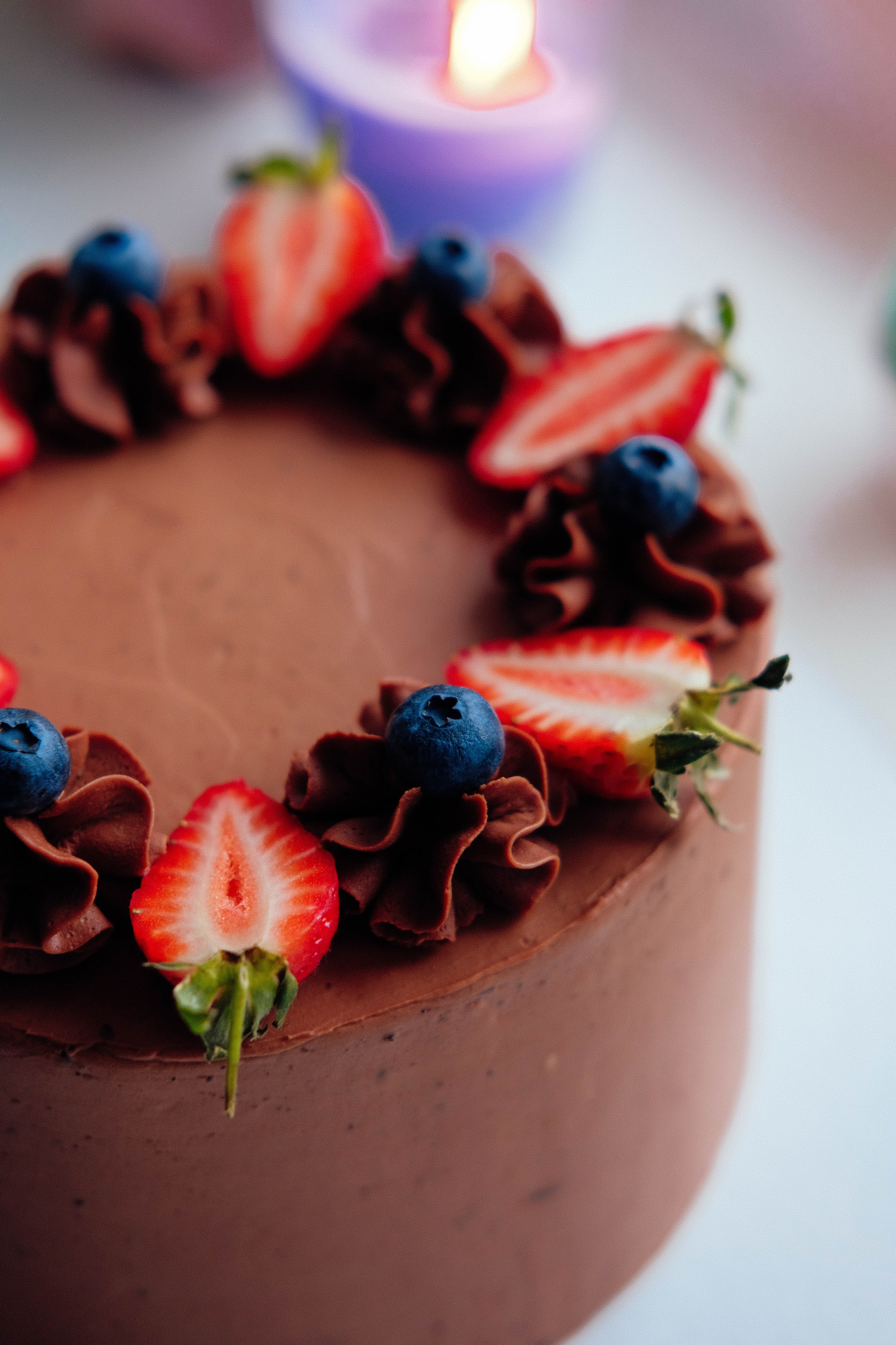 Торты | Сладости. Фотограф в Новосибирске Анна Захарова