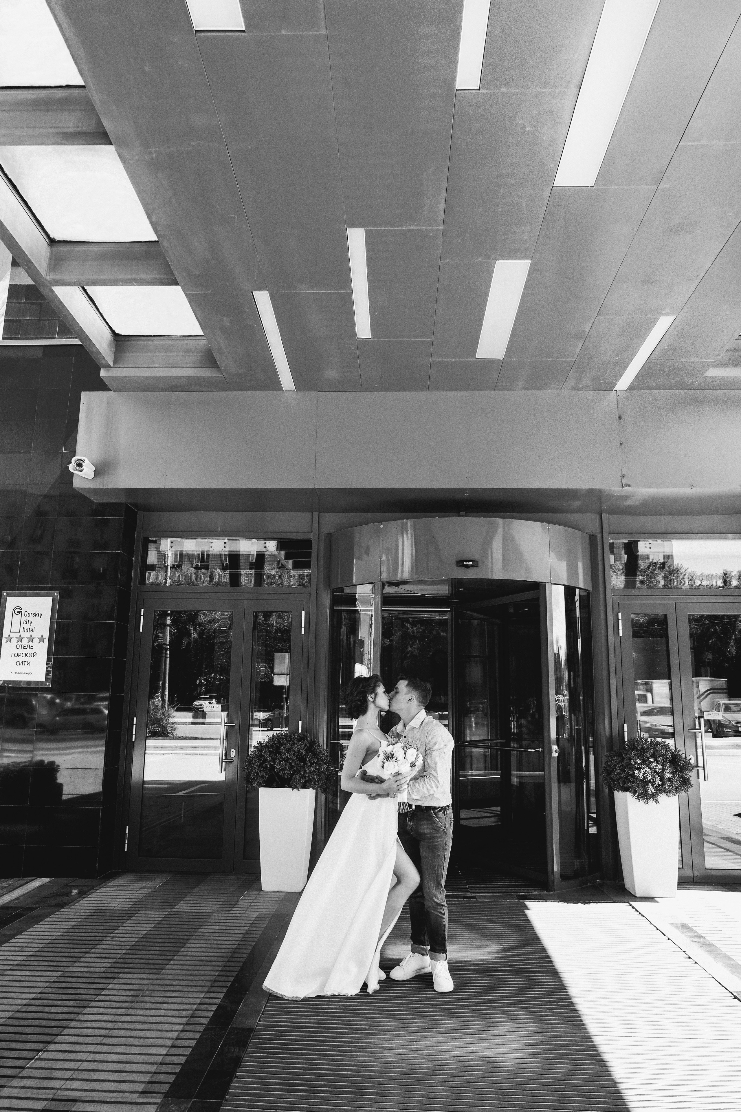 Свадьбы. Фотограф в Новосибирске Анна Захарова