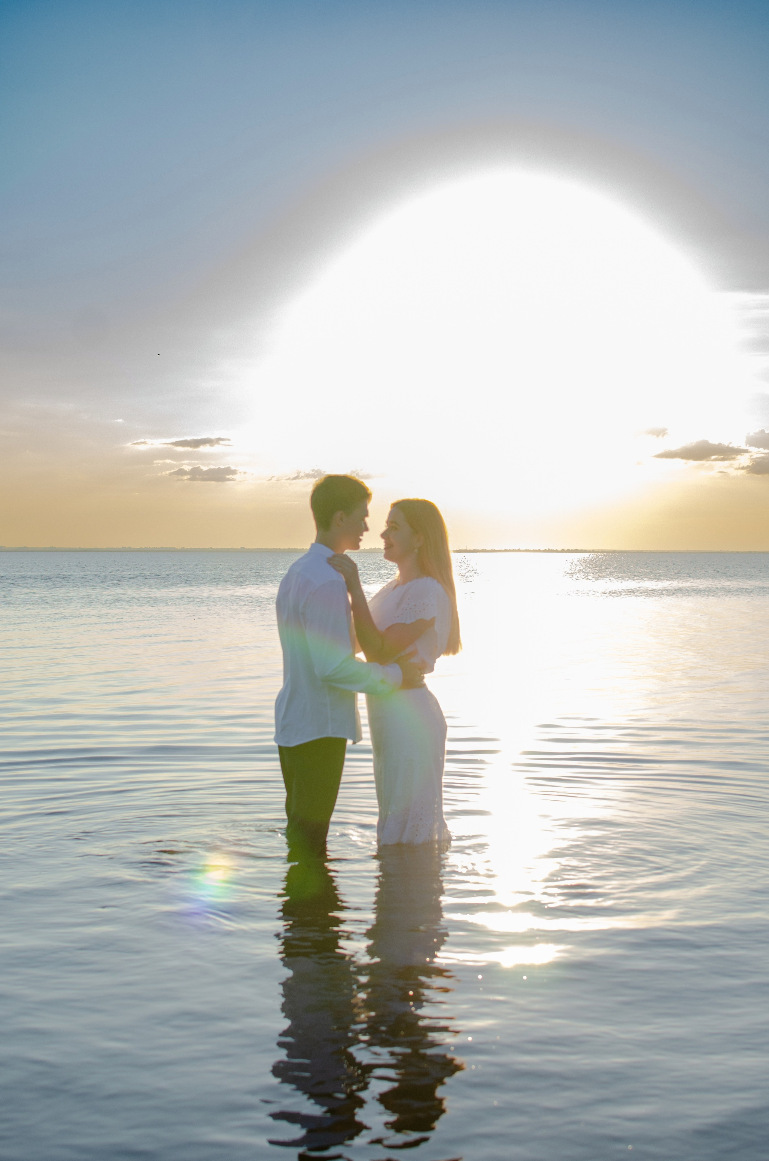 Парные. Портретный фотограф в Казани Тумурзина Камила