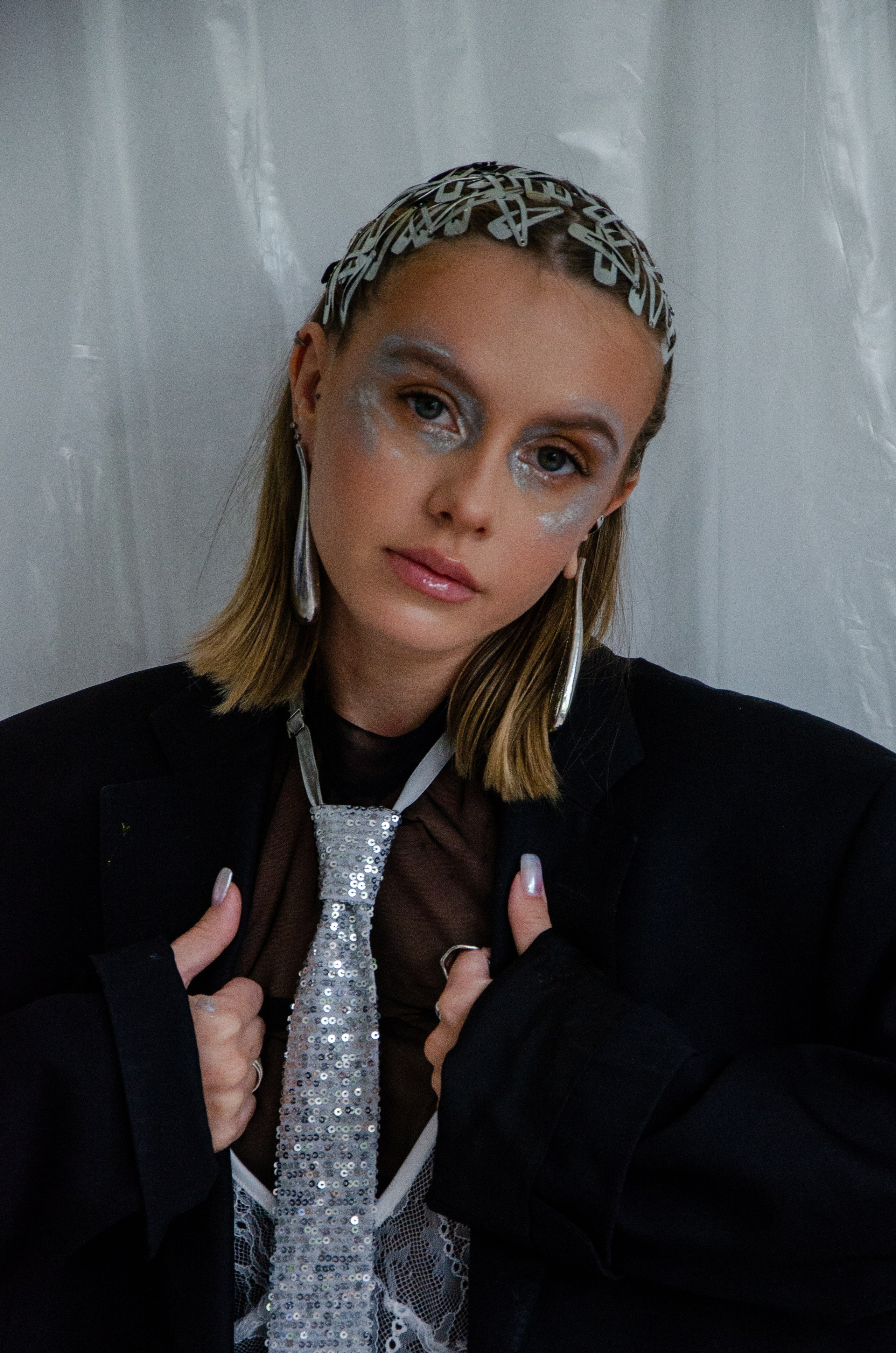 S L R T. Портретный фотограф в Казани Тумурзина Камила