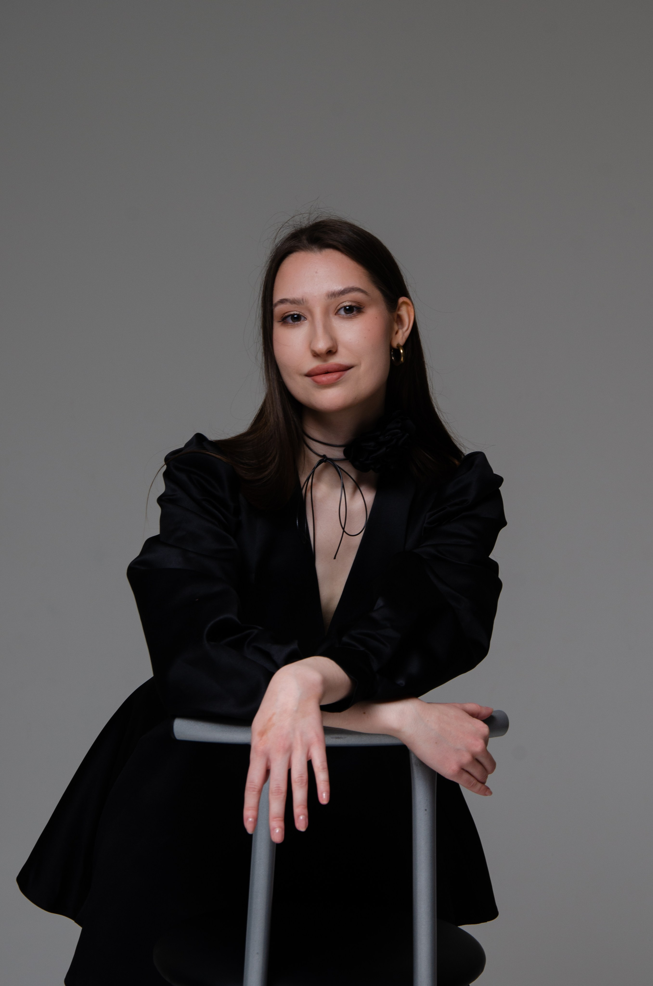 По требованию. Портретный фотограф в Казани Тумурзина Камила