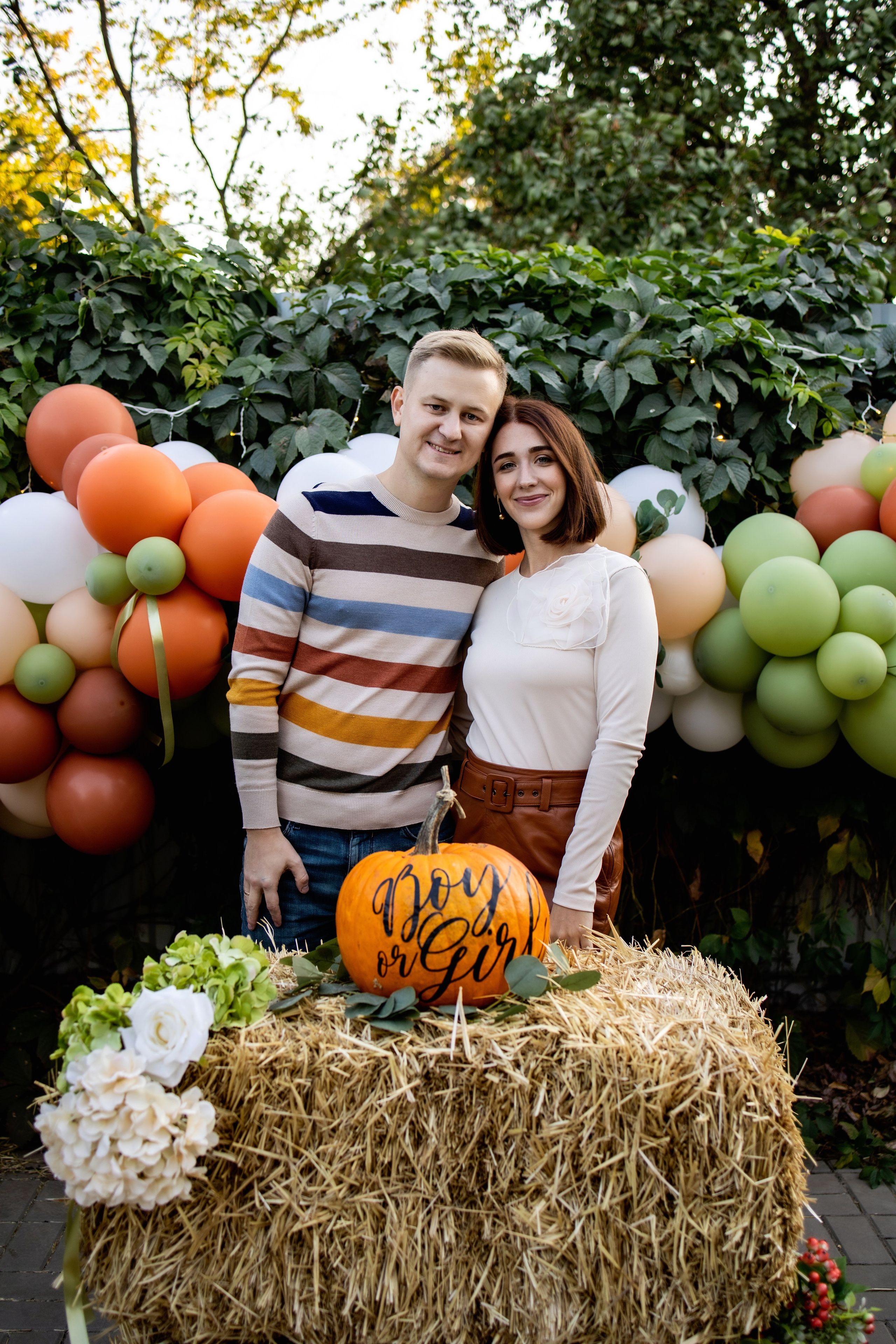 Гендер-Пати. Фотограф Надежда Лукьянова