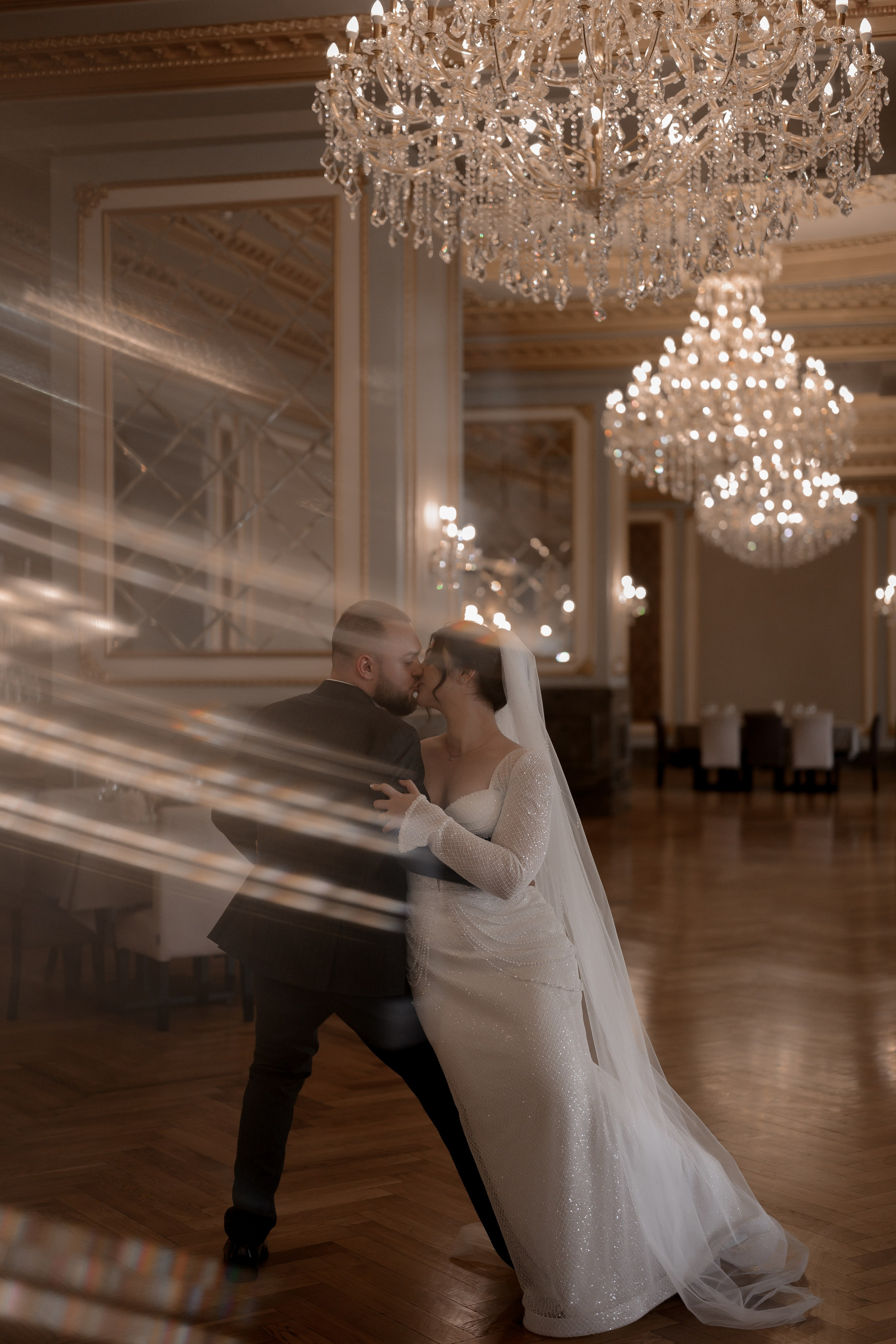 Антон и Тамара. Женский, семейный и свадебный фотограф в Астрахани Виктория Бузаева