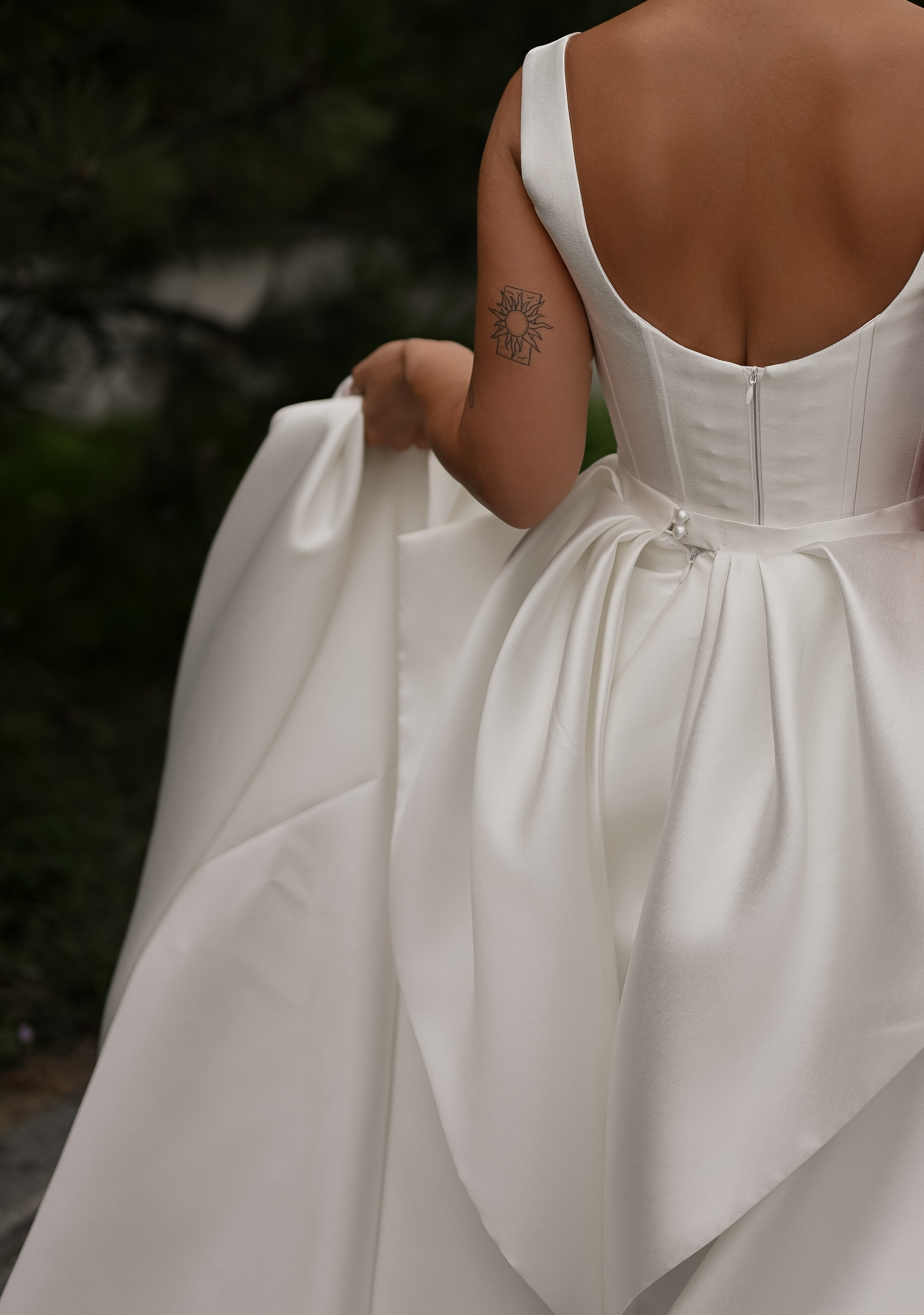 Женский, семейный и свадебный фотограф в Астрахани Виктория Бузаева