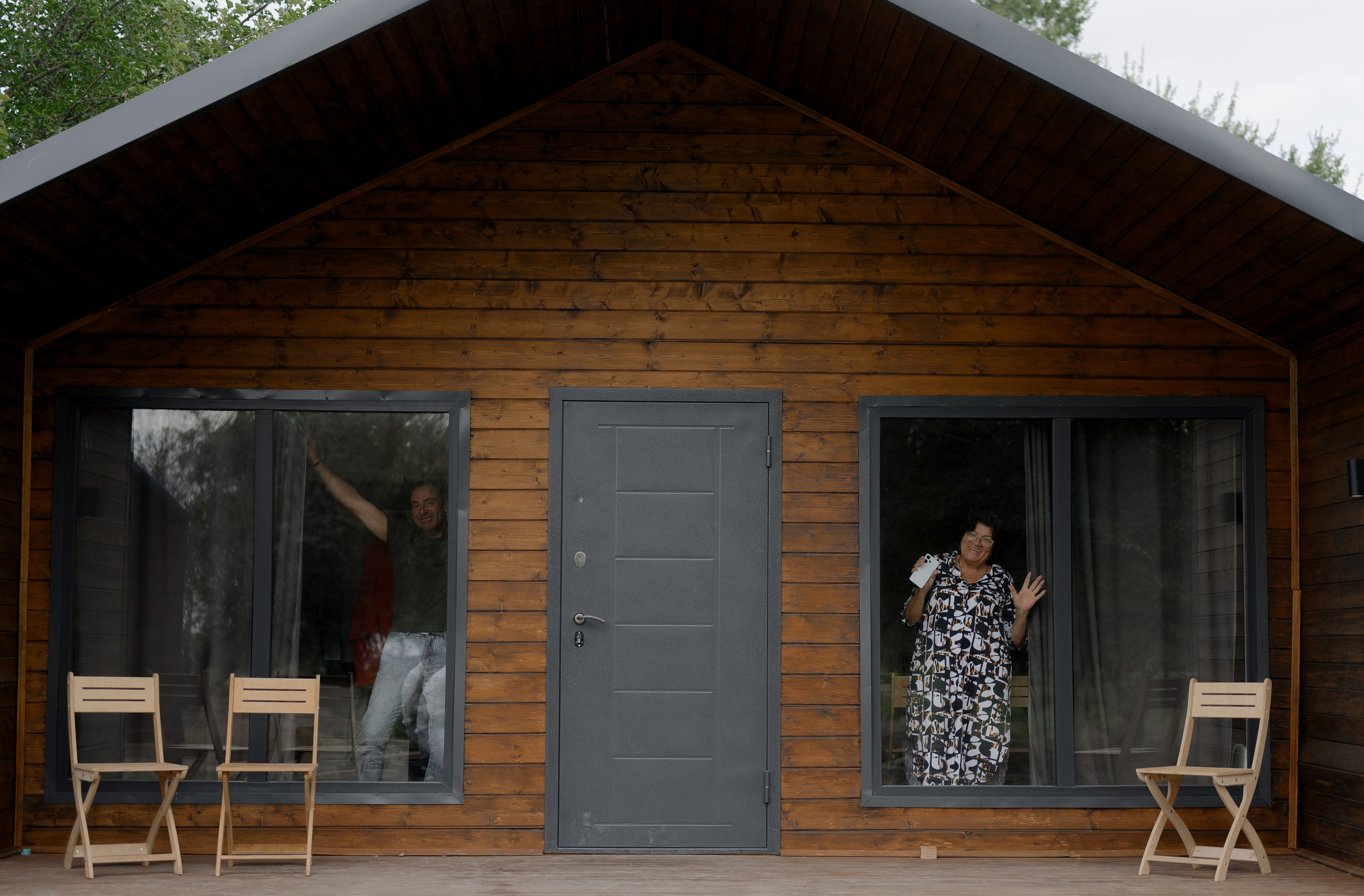 Олег и Татьяна. Женский, семейный и свадебный фотограф в Астрахани Виктория Бузаева