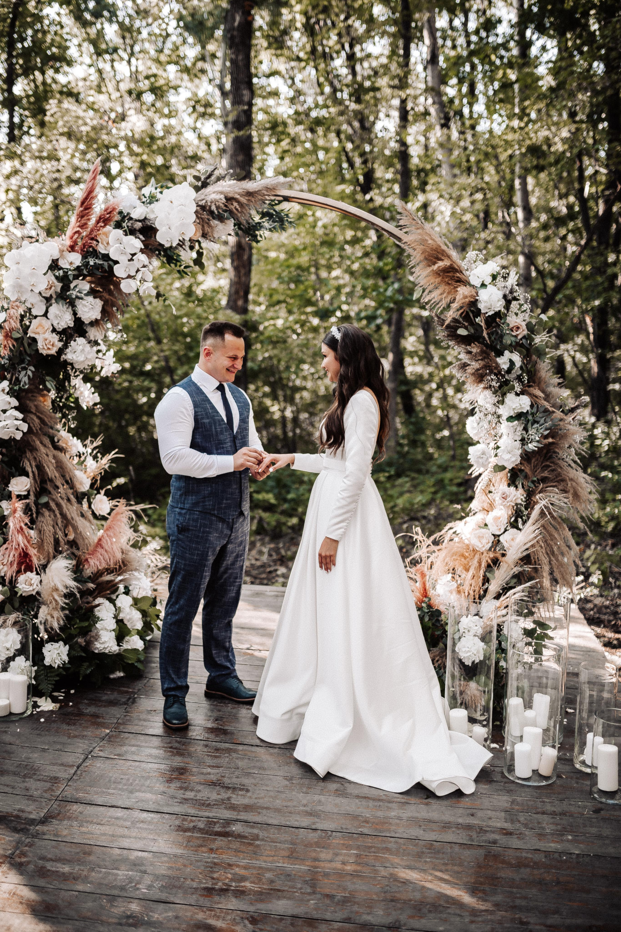 Александр & Кристина 21.08.2020. Свадебный и семейный фотограф