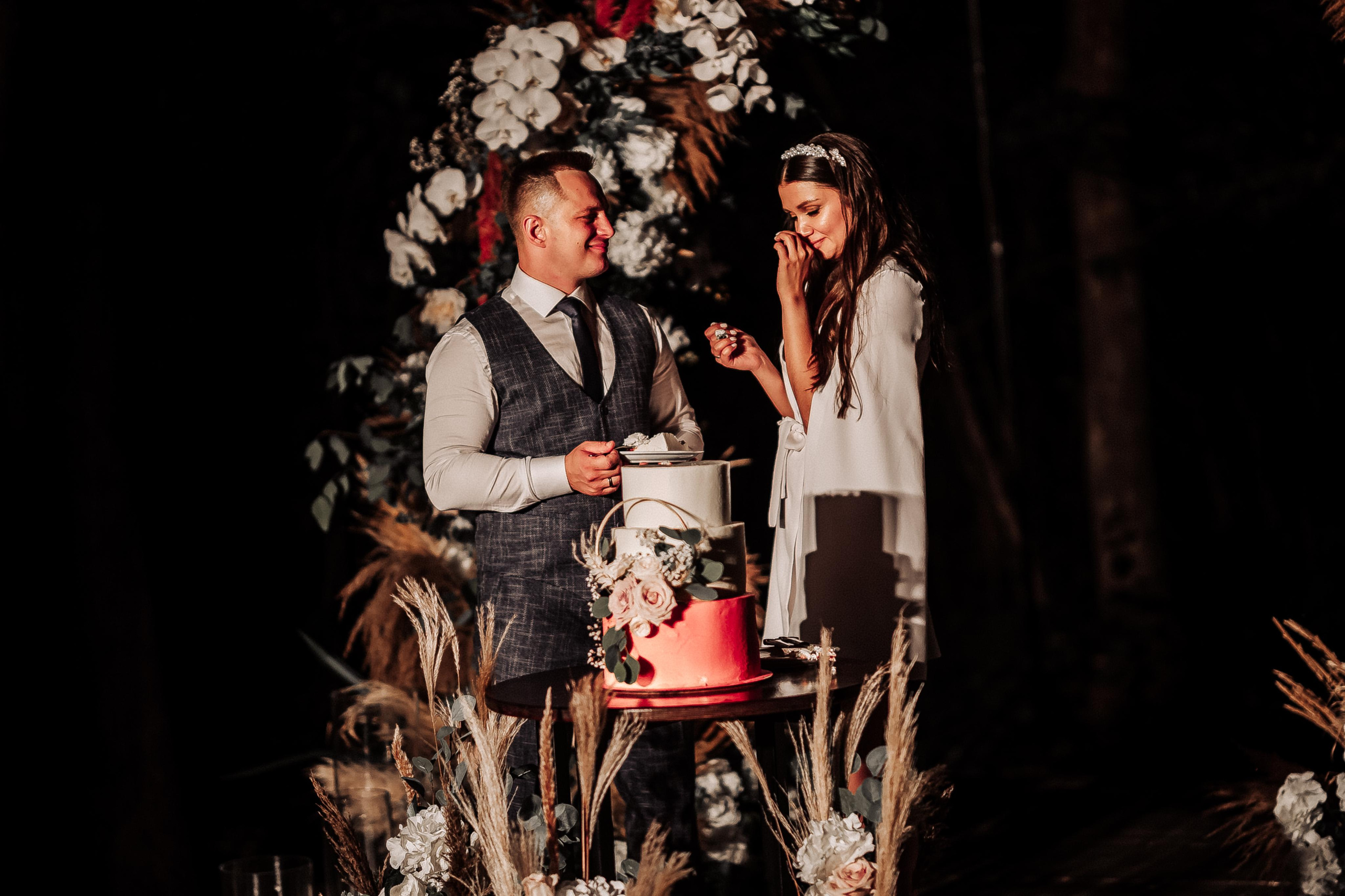 Александр & Кристина 21.08.2020. Свадебный и семейный фотограф