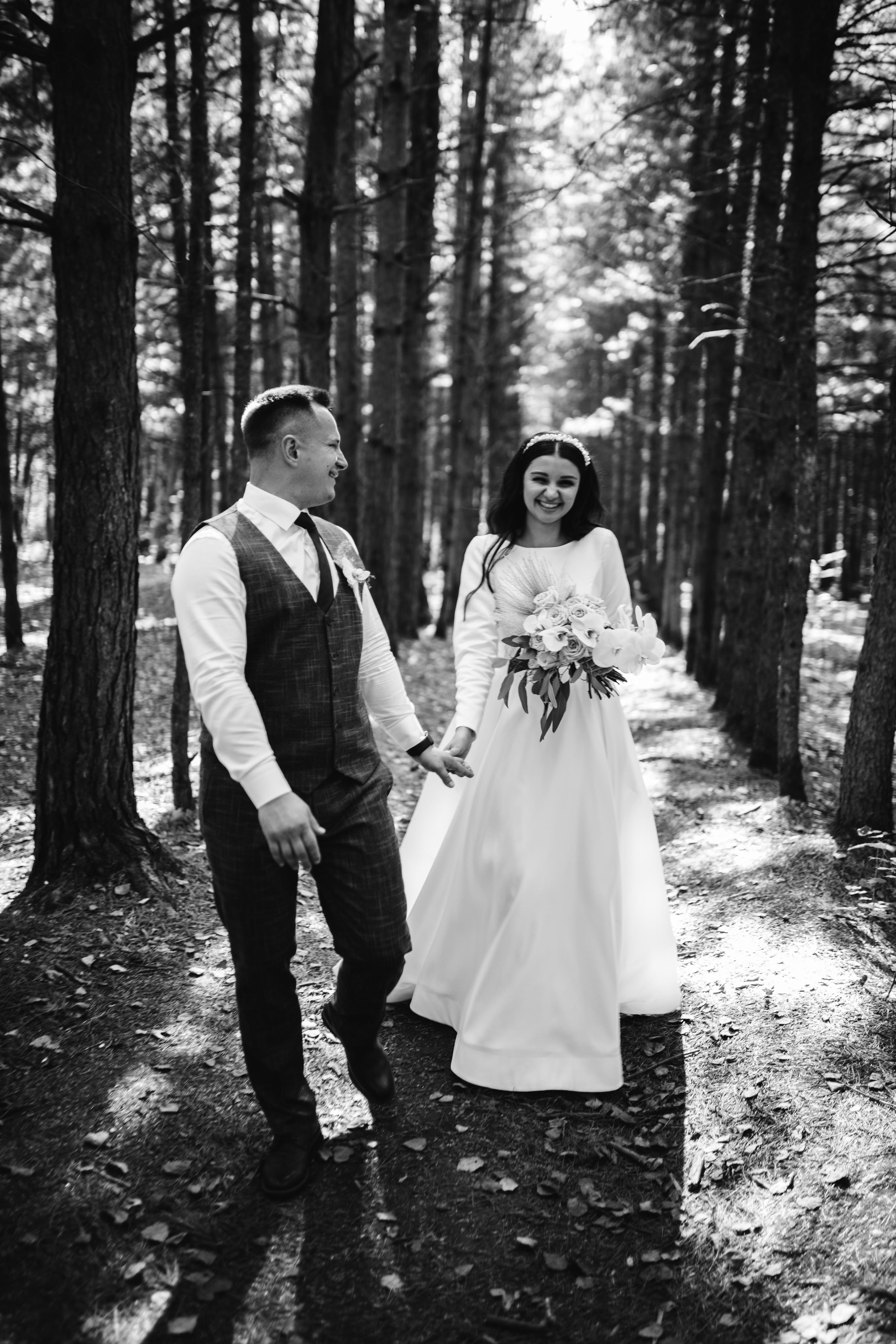 Александр & Кристина 21.08.2020. Свадебный и семейный фотограф