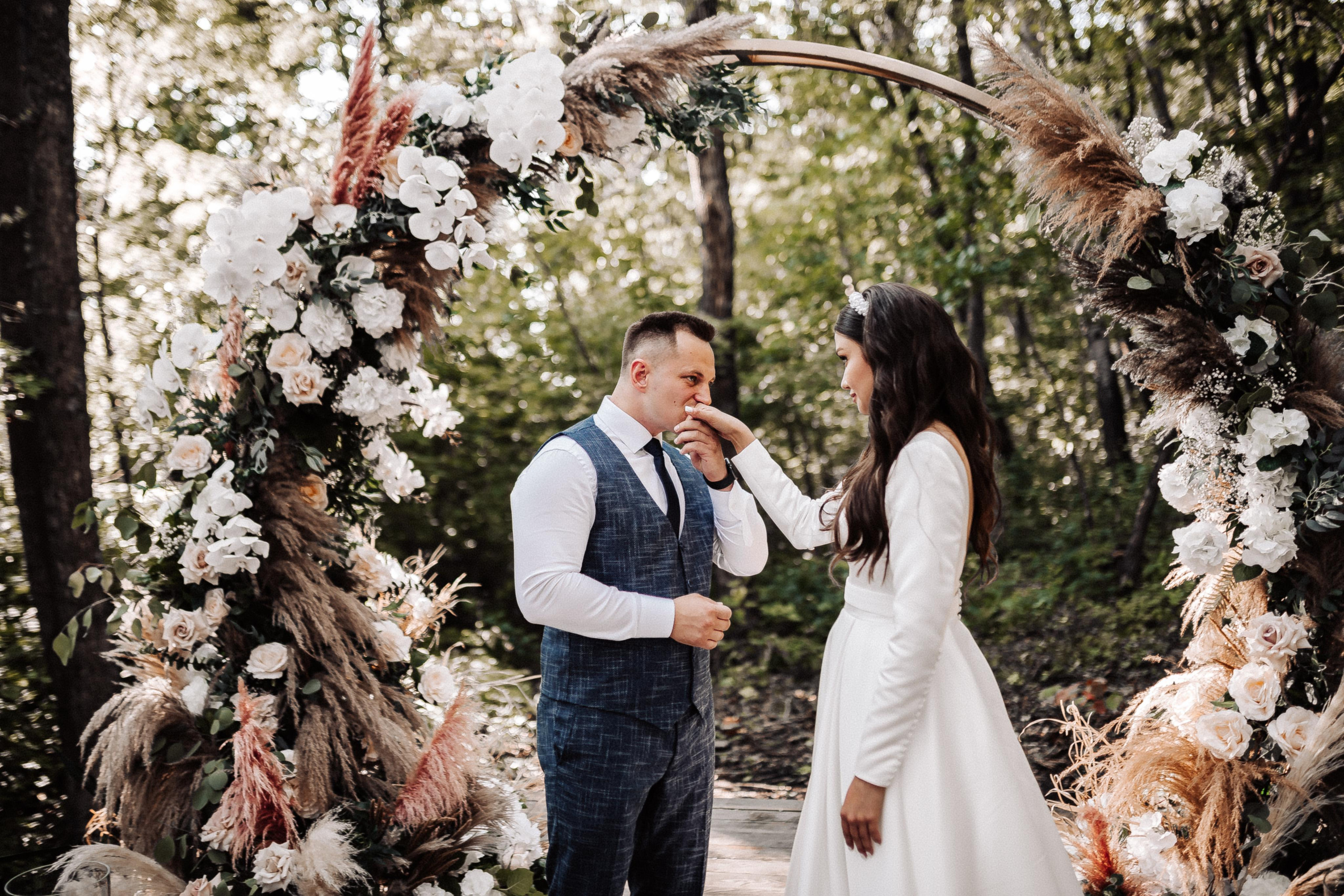 Александр & Кристина 21.08.2020. Свадебный и семейный фотограф