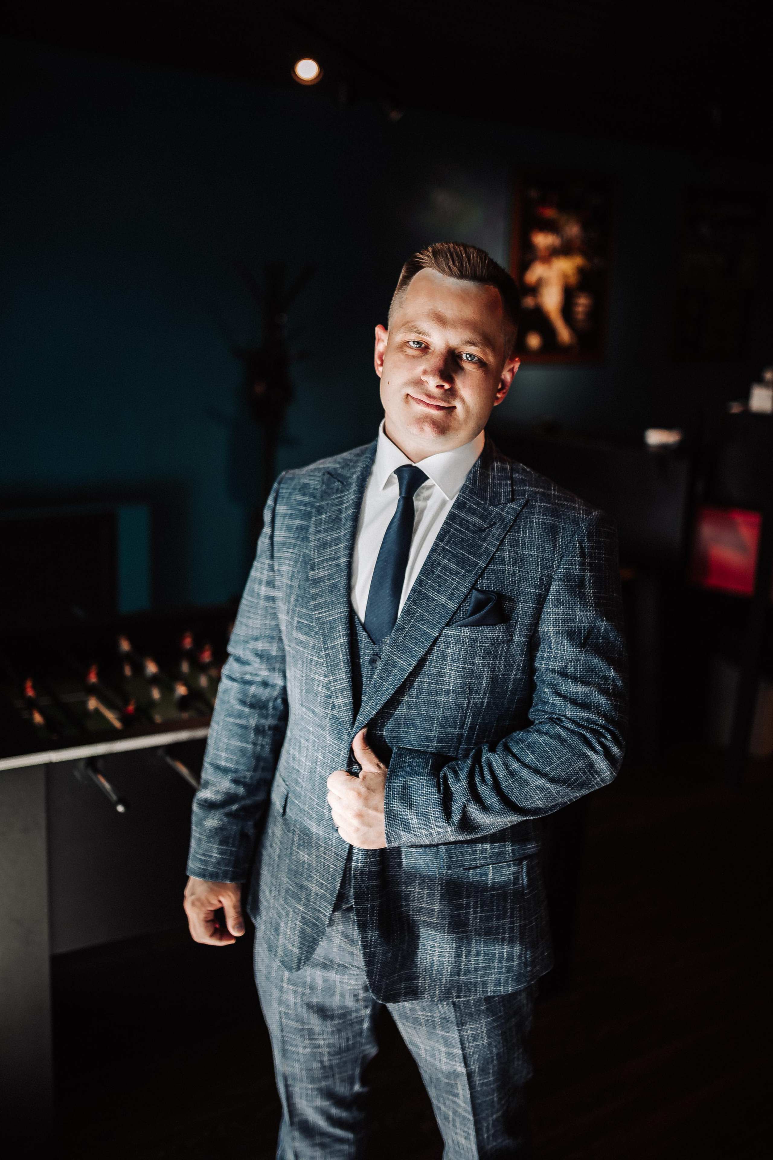 Александр & Кристина 21.08.2020. Свадебный и семейный фотограф